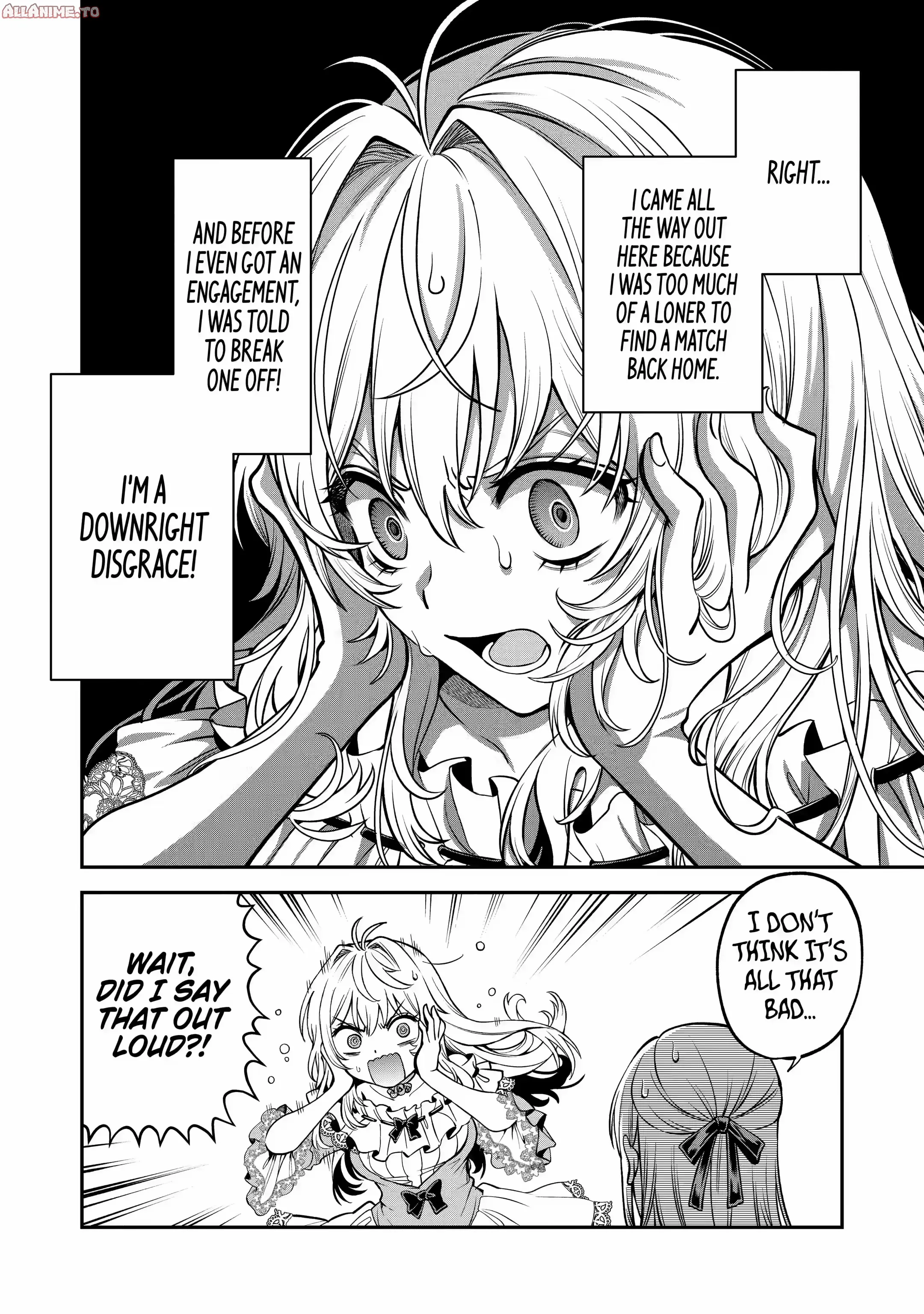 Read Always a Catch! Manga Online
