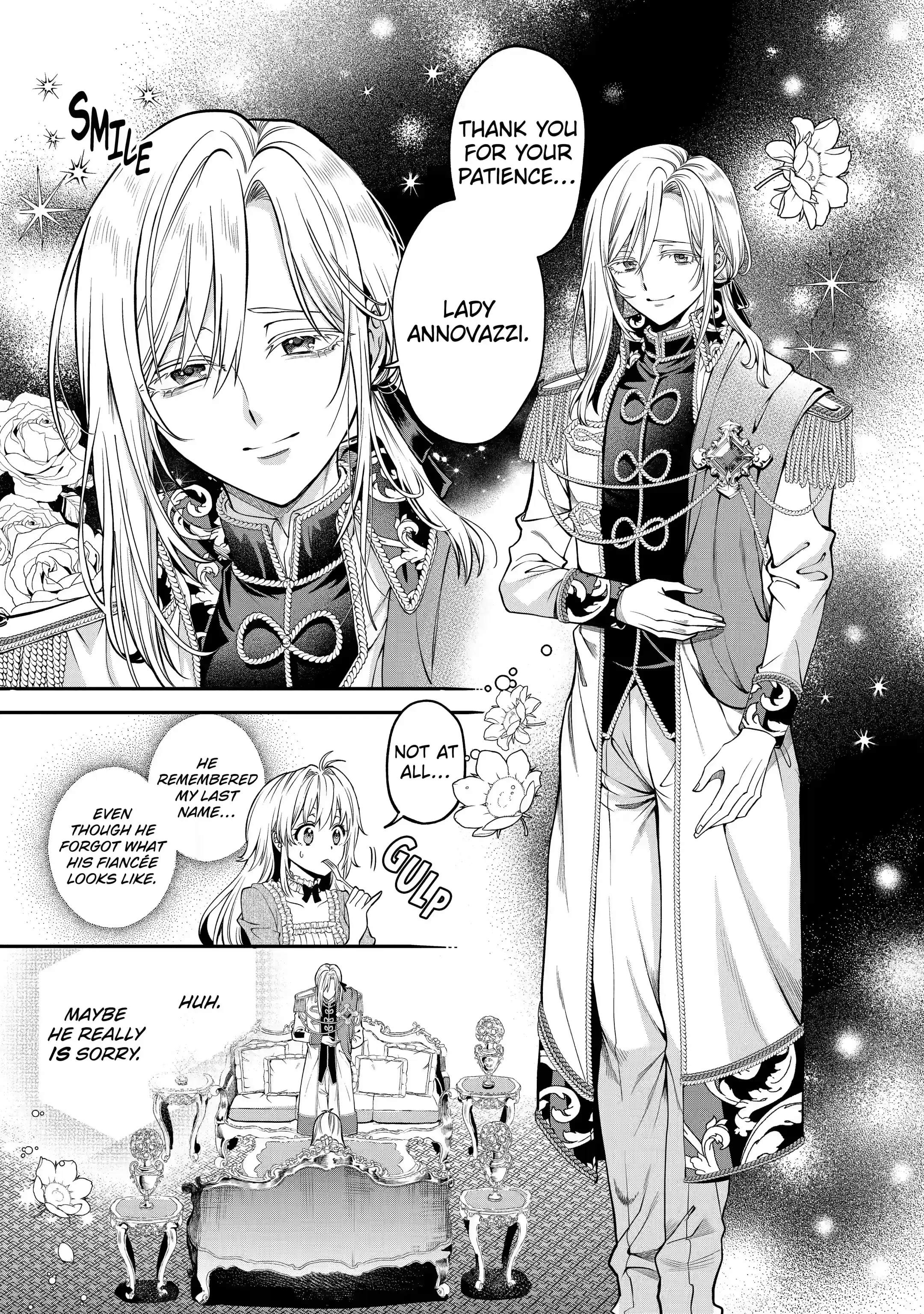 Read Always a Catch! Manga Online