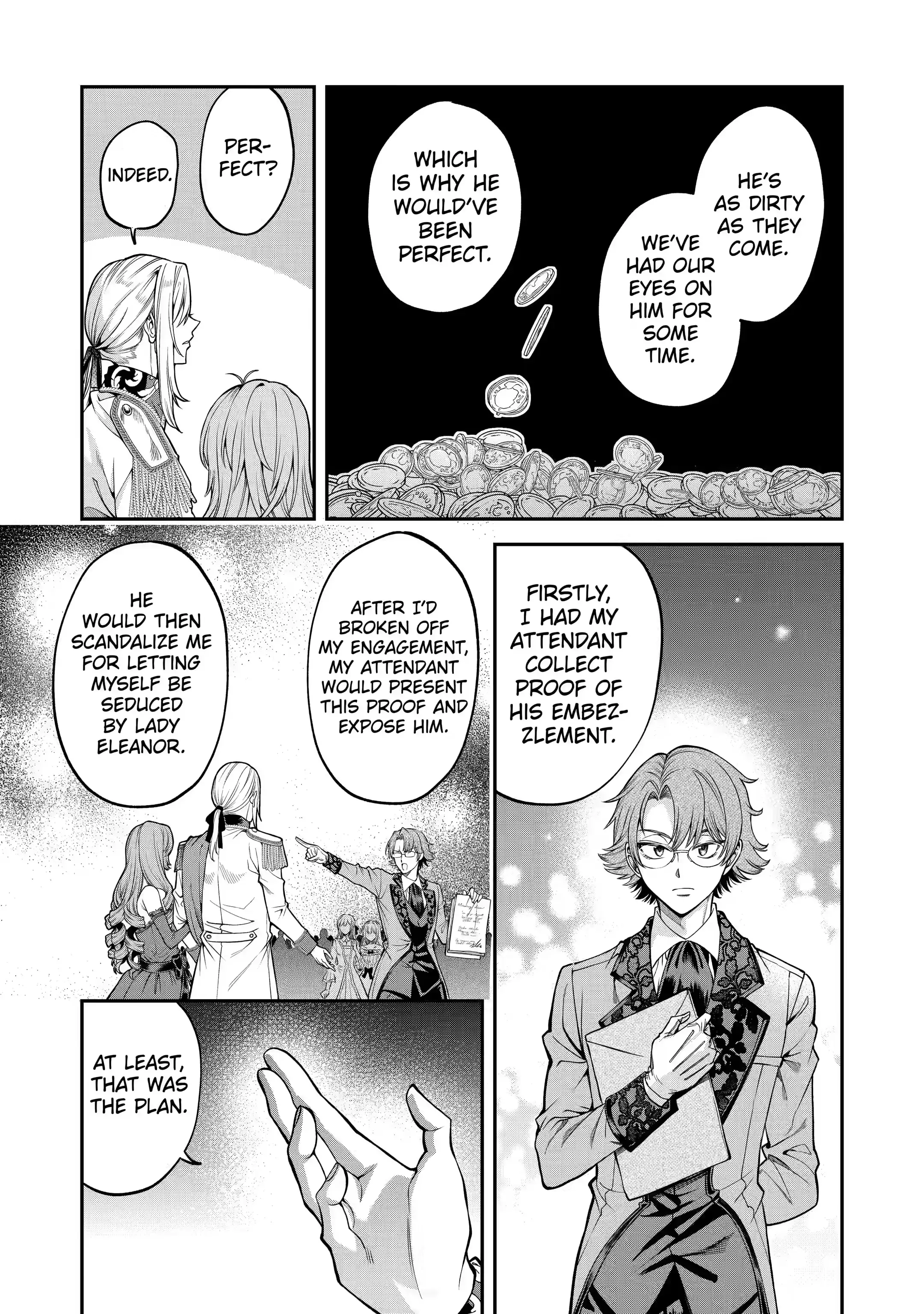 Read Always a Catch! Manga Online