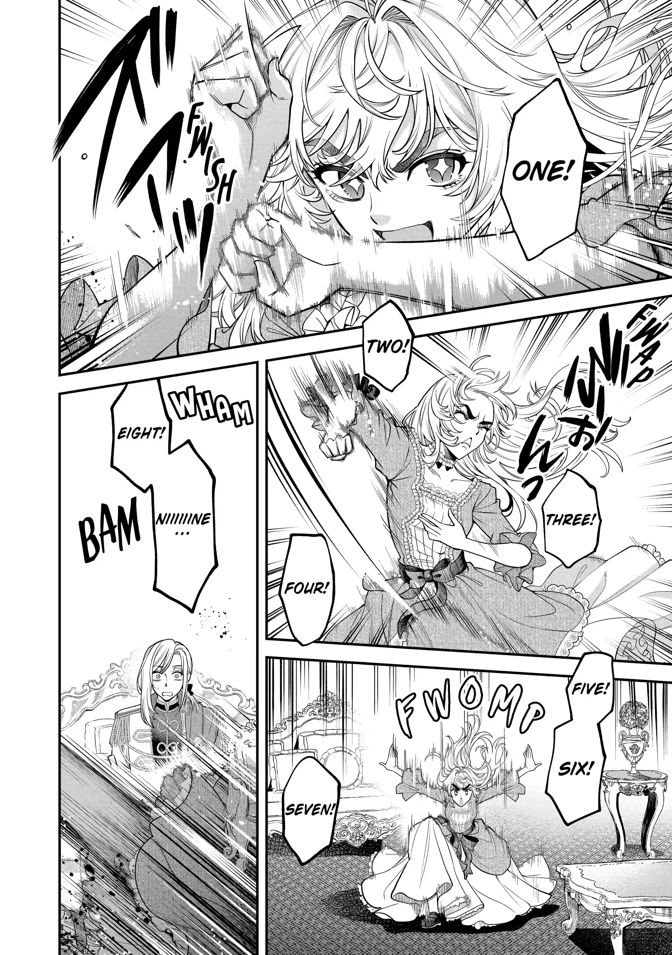 Read Always a Catch! Manga Online