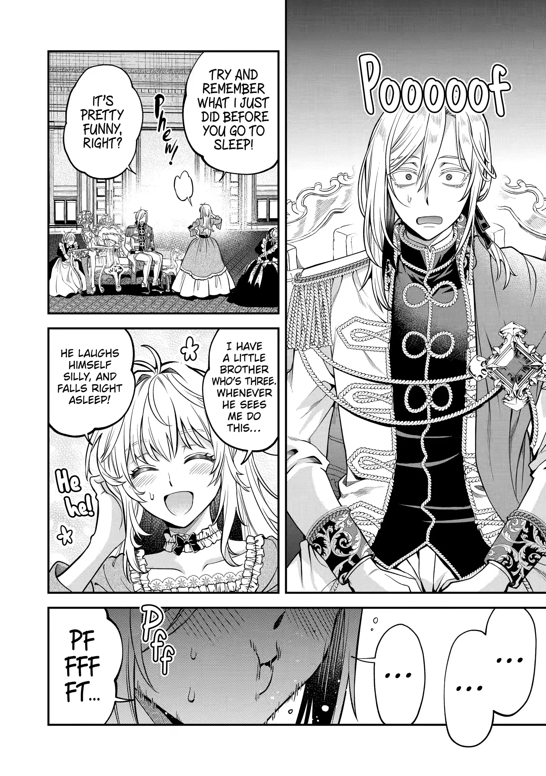 Read Always a Catch! Manga Online