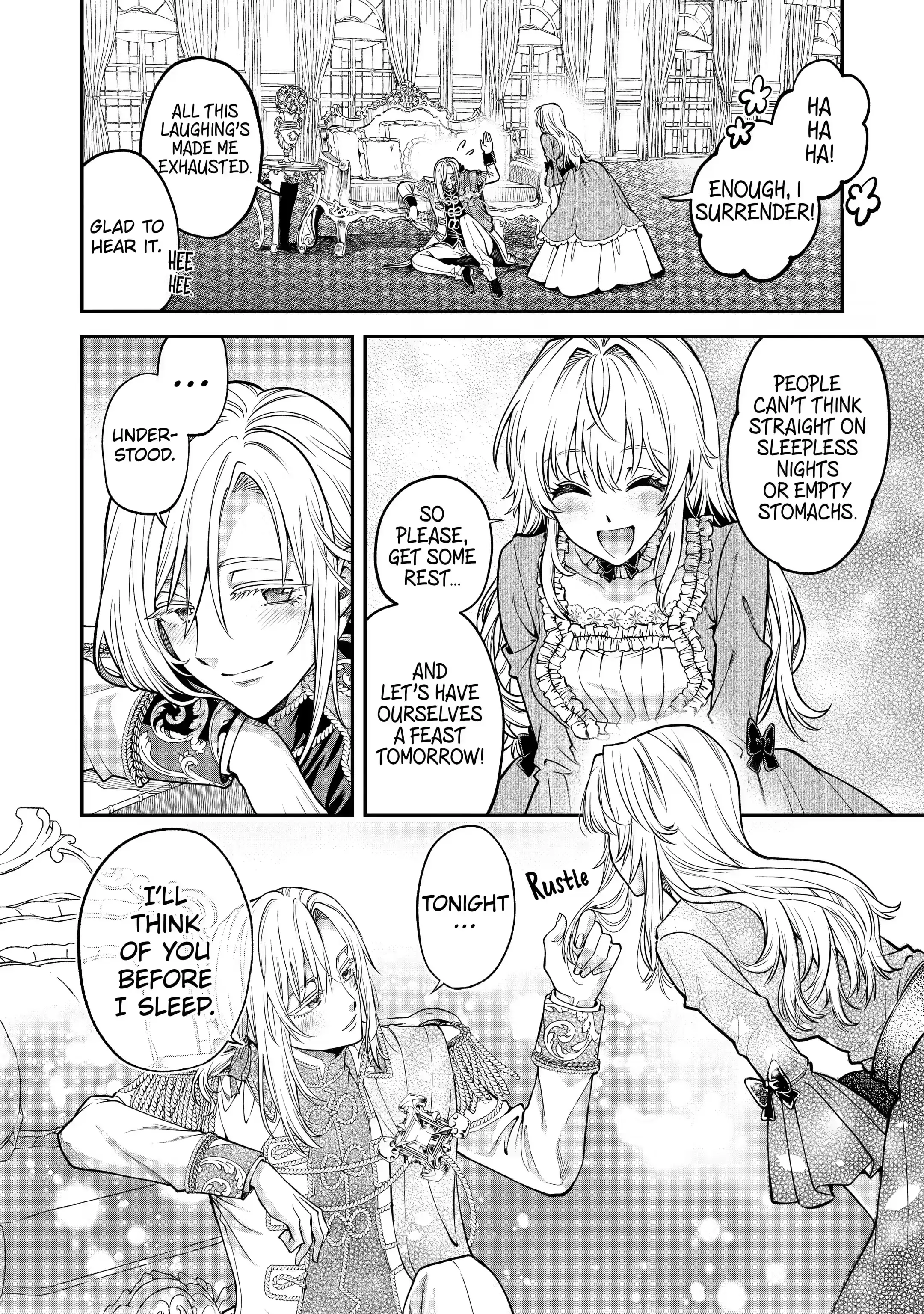 Read Always a Catch! Manga Online