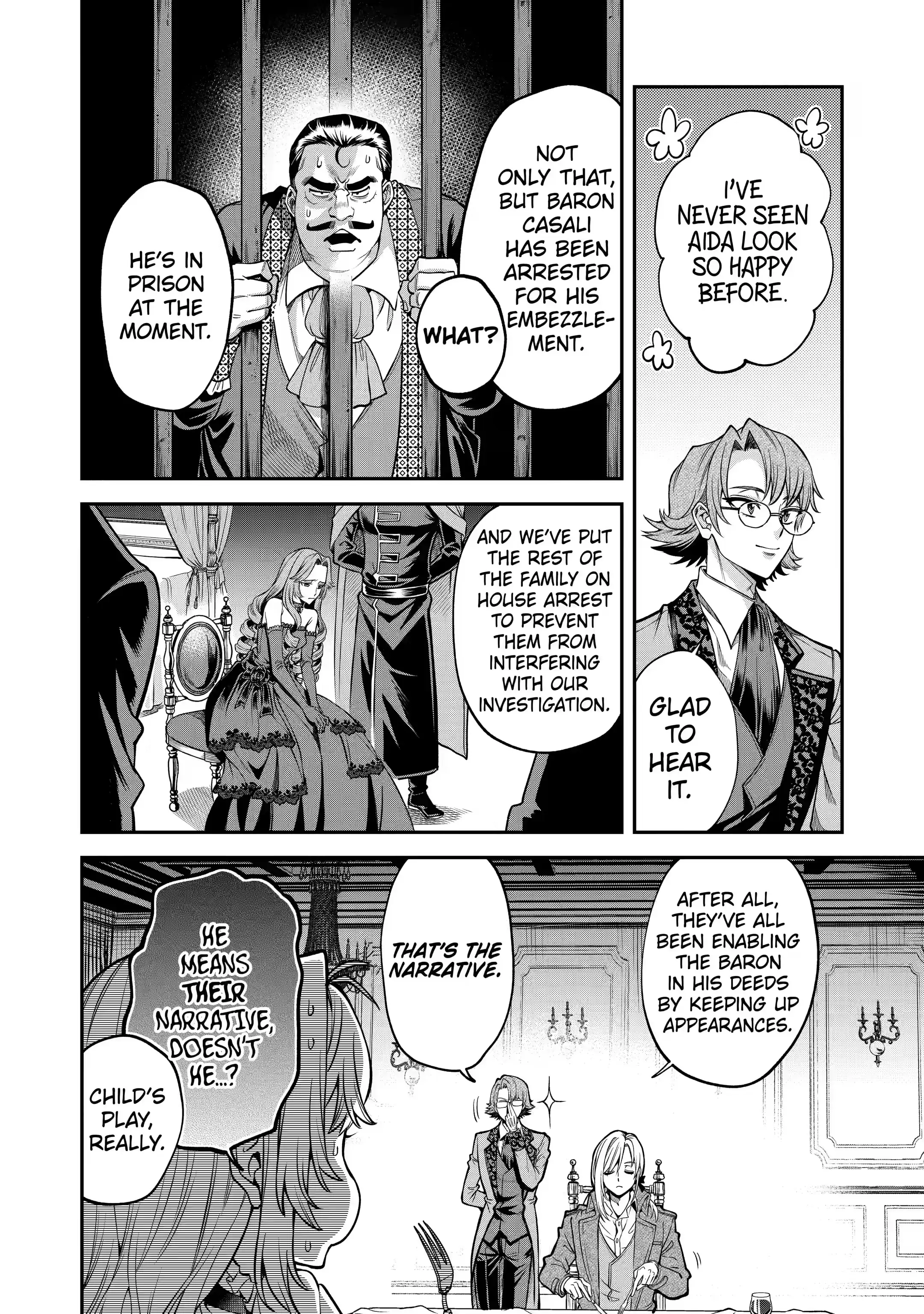 Read Always a Catch! Manga Online