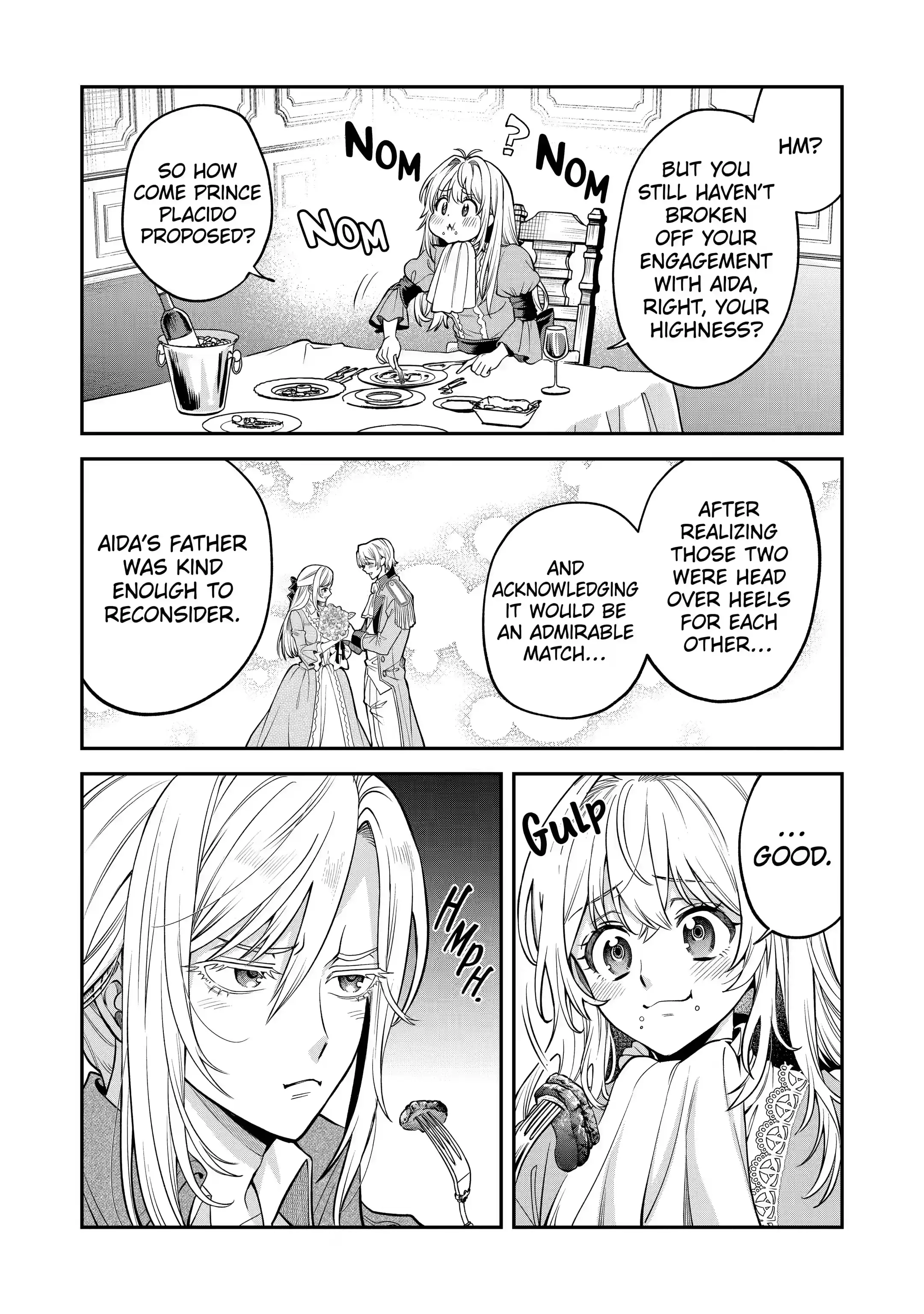 Read Always a Catch! Manga Online