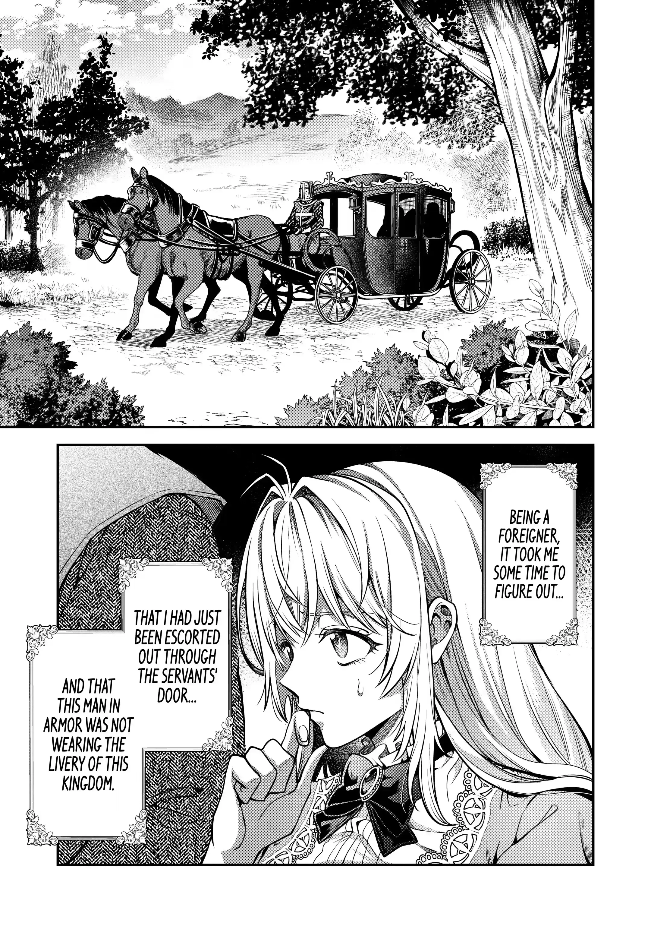 Read Always a Catch! Manga Online