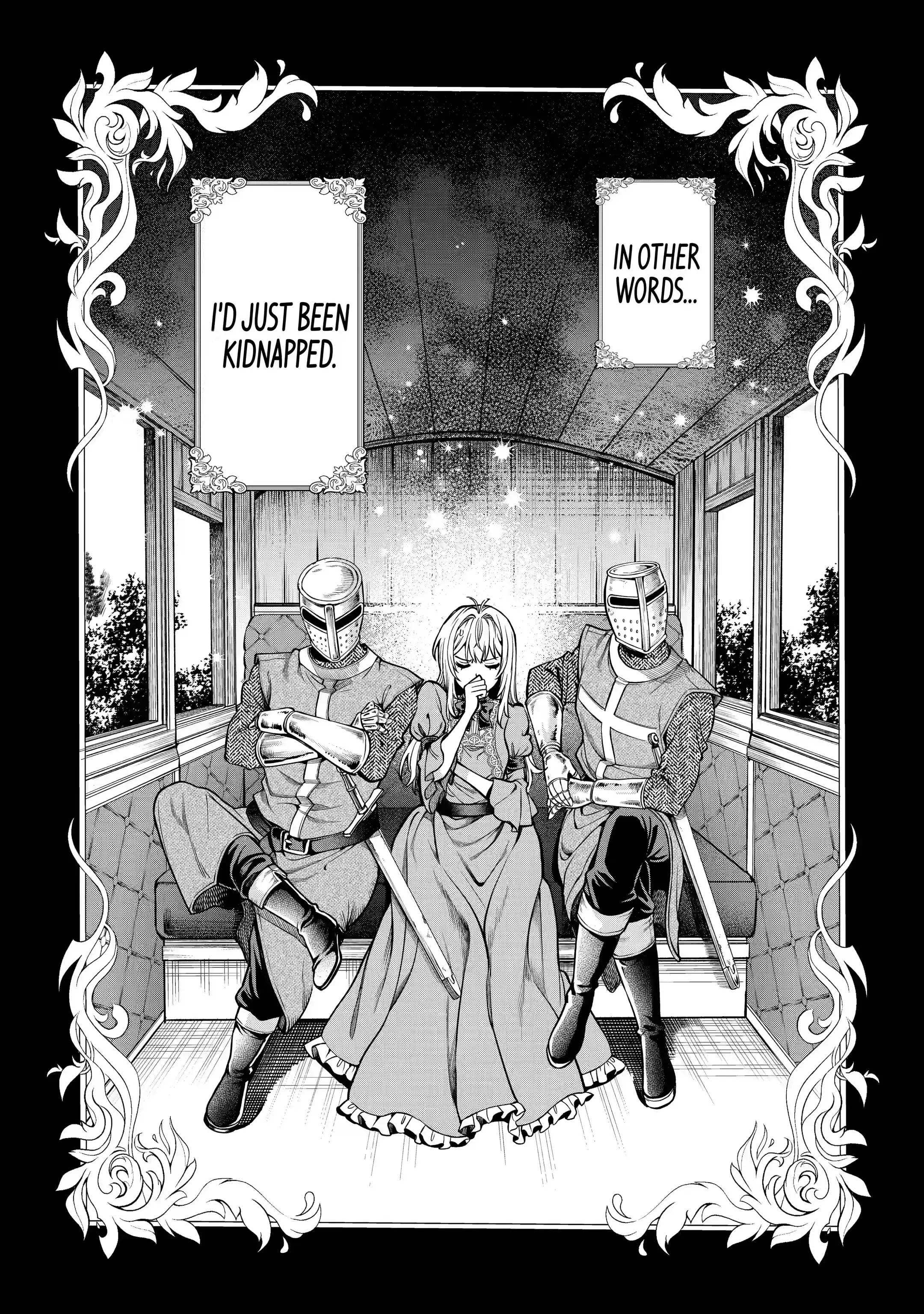 Read Always a Catch! Manga Online