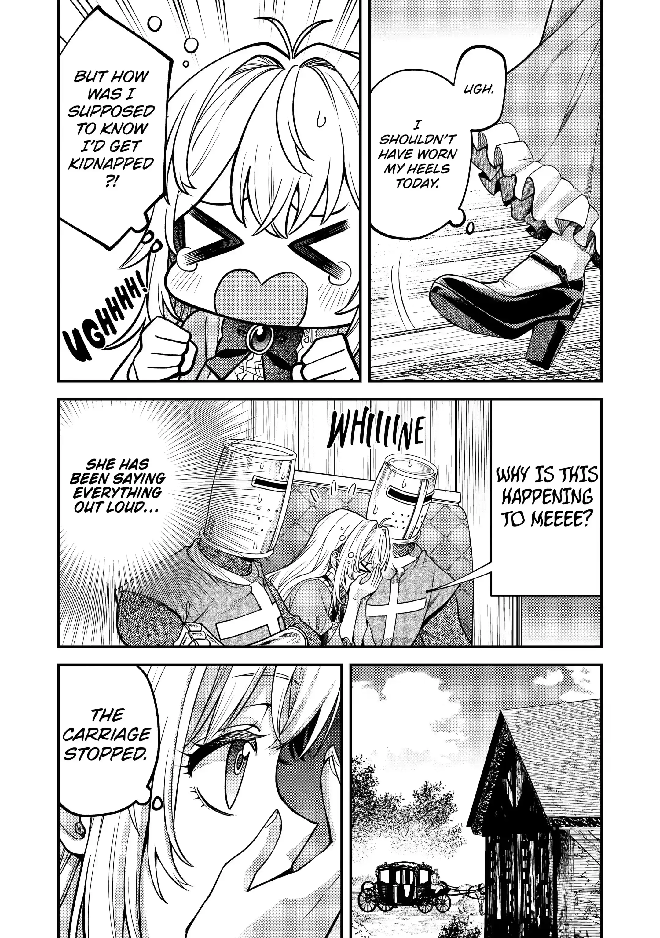 Read Always a Catch! Manga Online