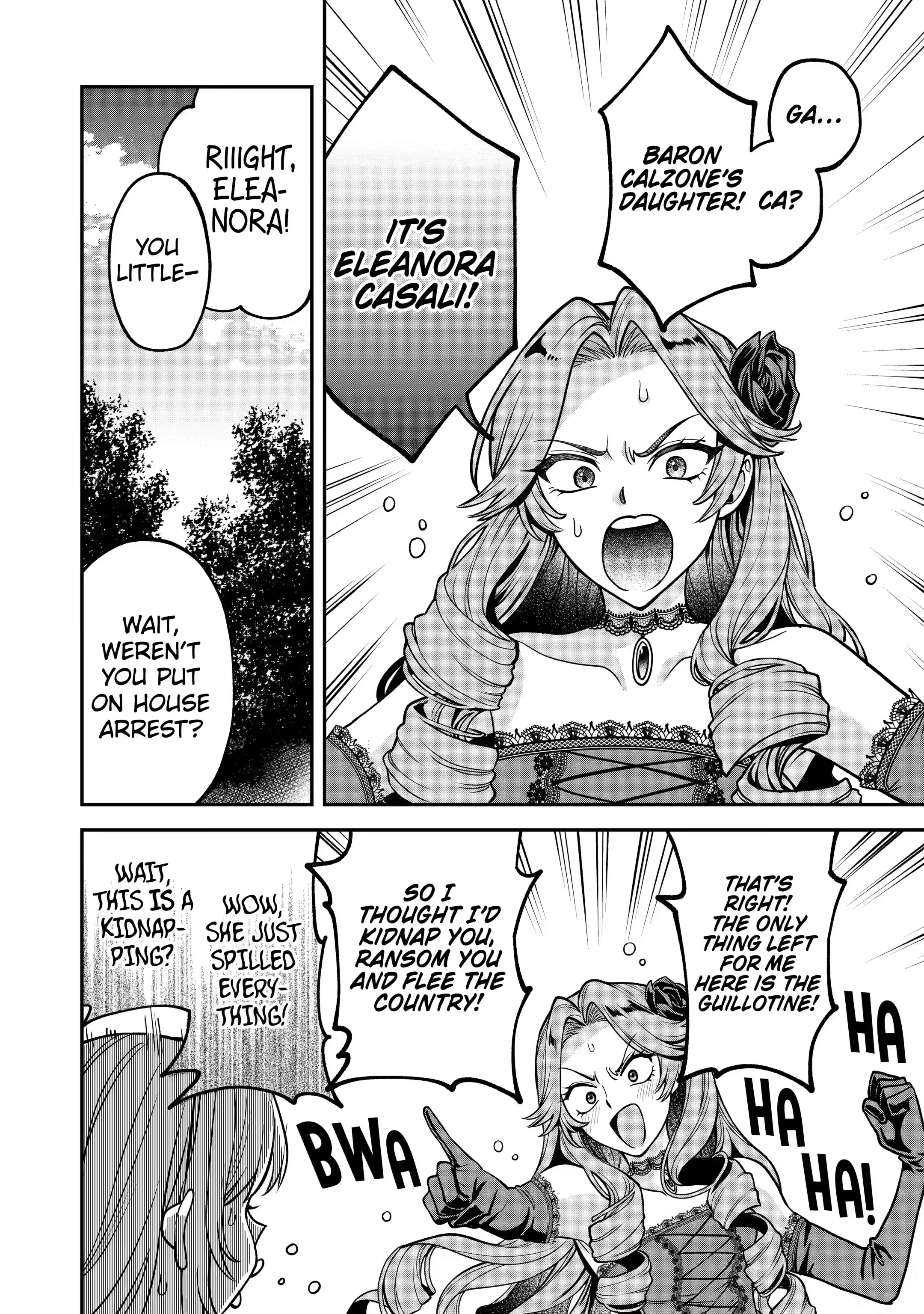 Read Always a Catch! Manga Online