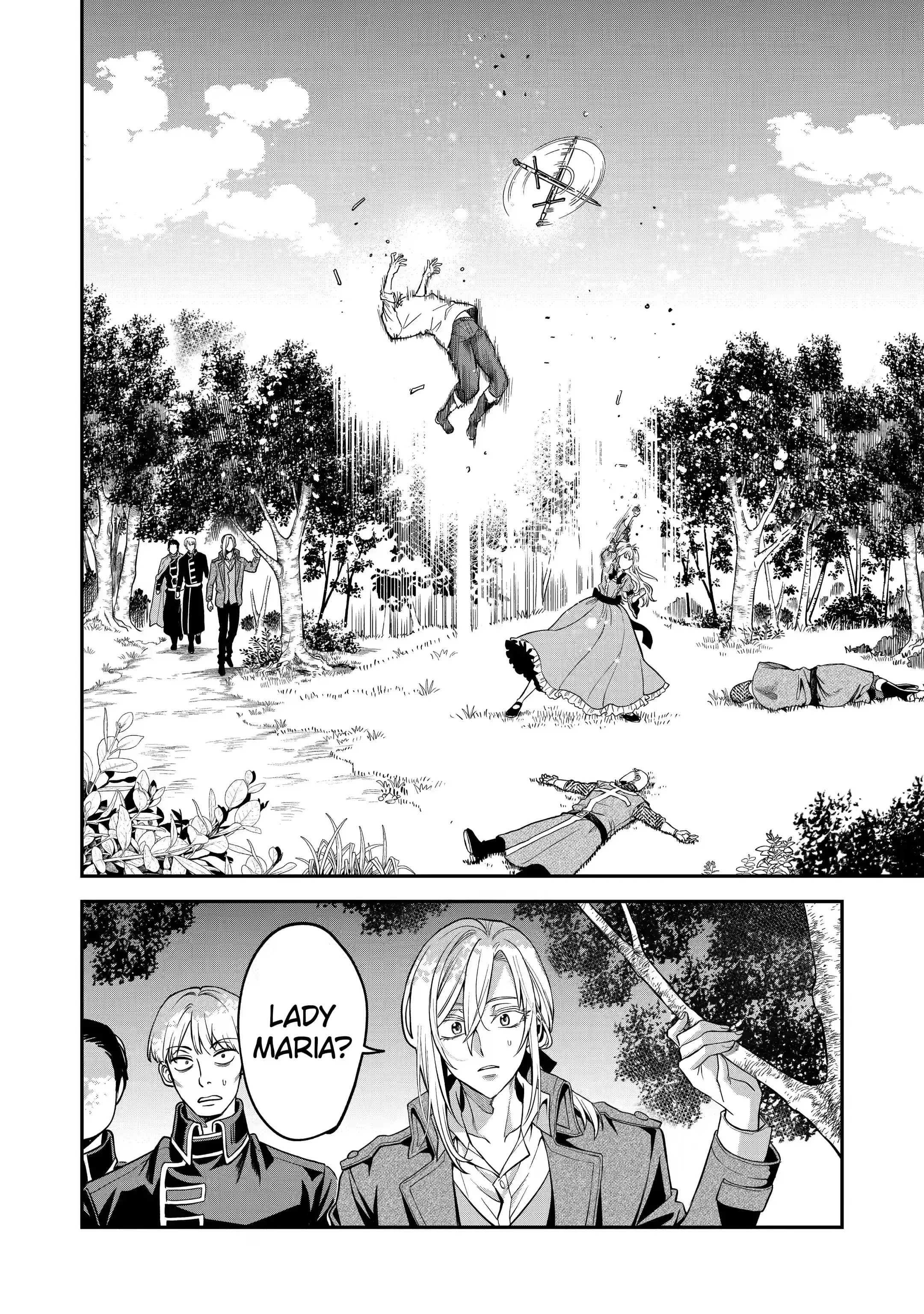 Read Always a Catch! Manga Online