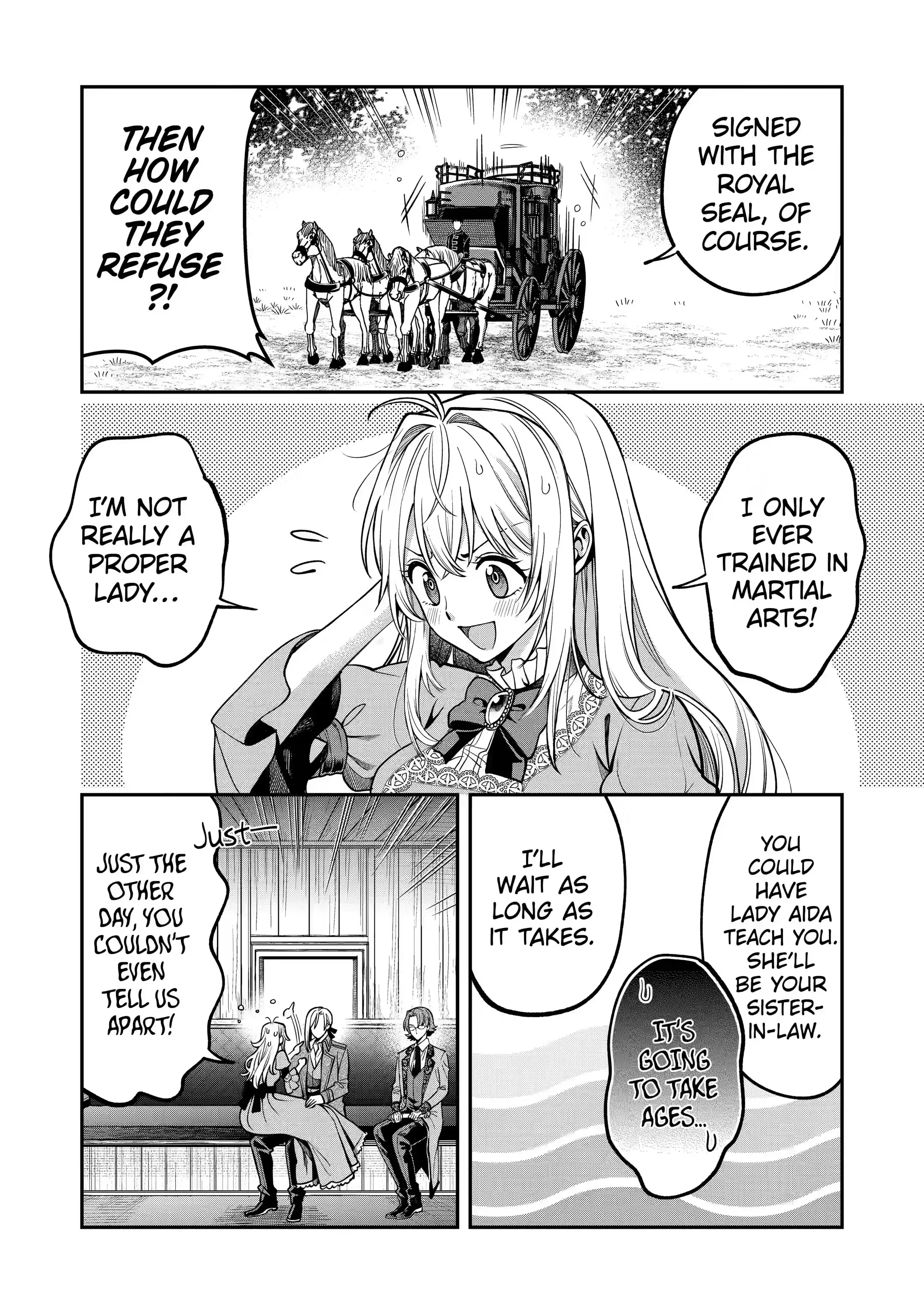 Read Always a Catch! Manga Online