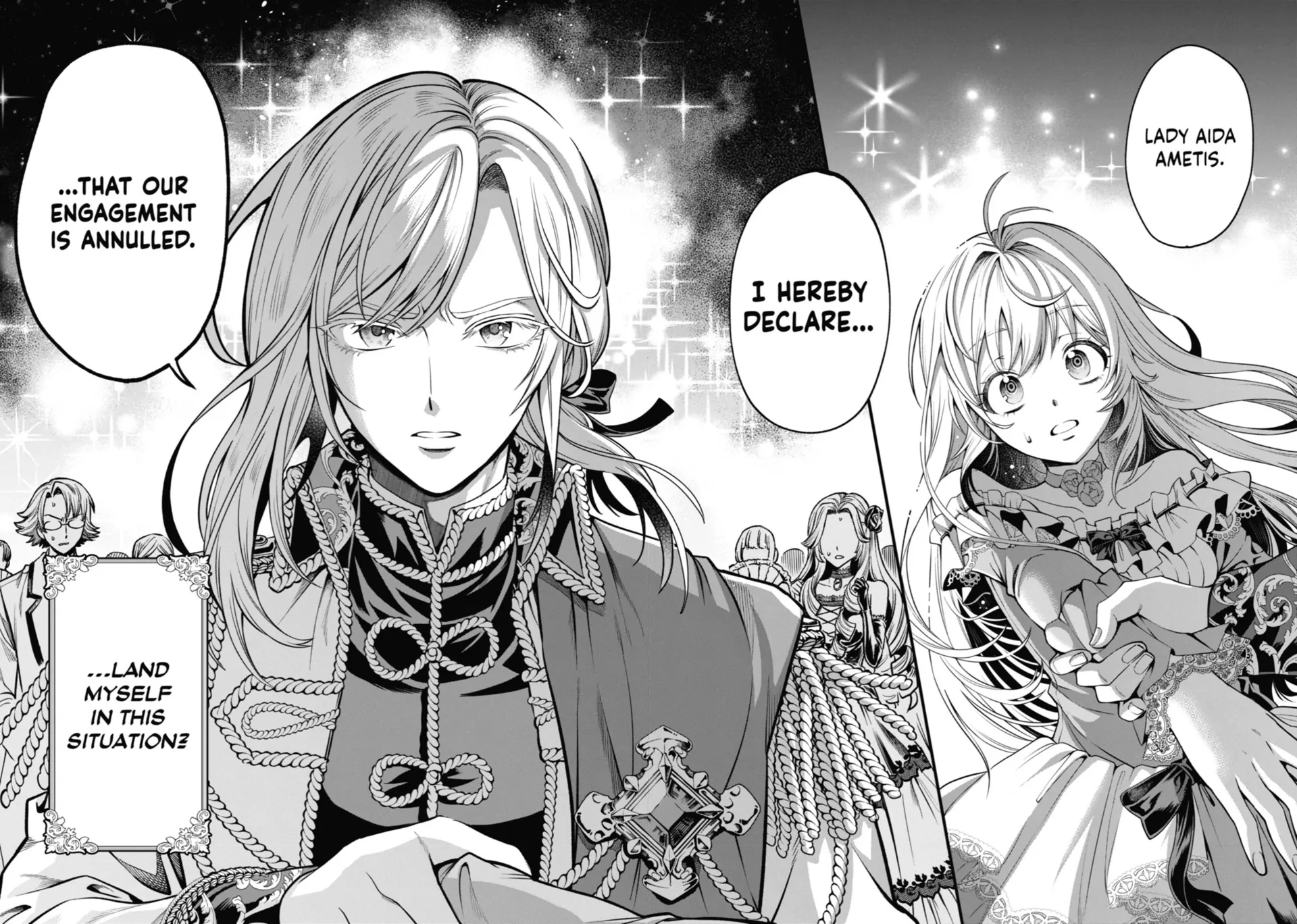 Read Always a Catch! Manga Online