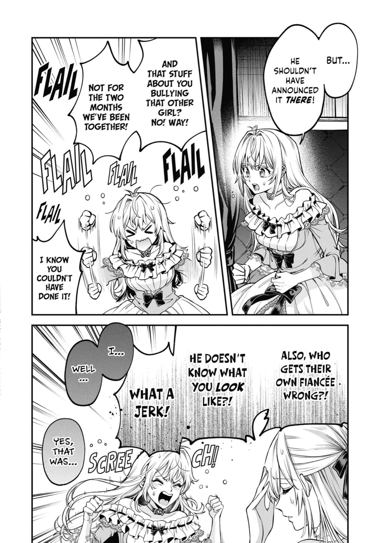 Read Always a Catch! Manga Online