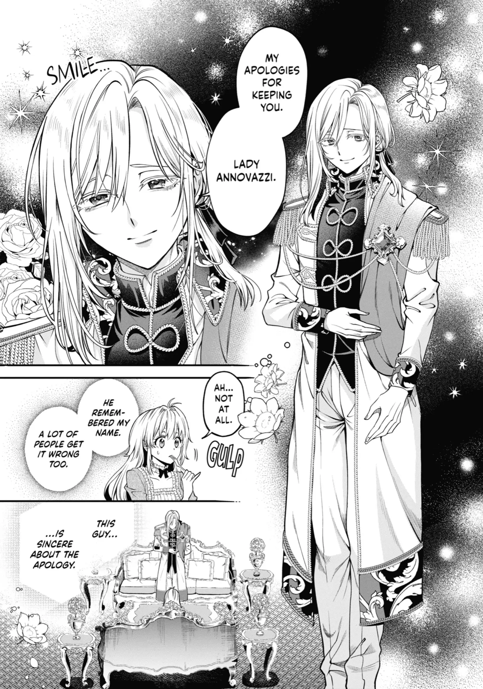 Read Always a Catch! Manga Online