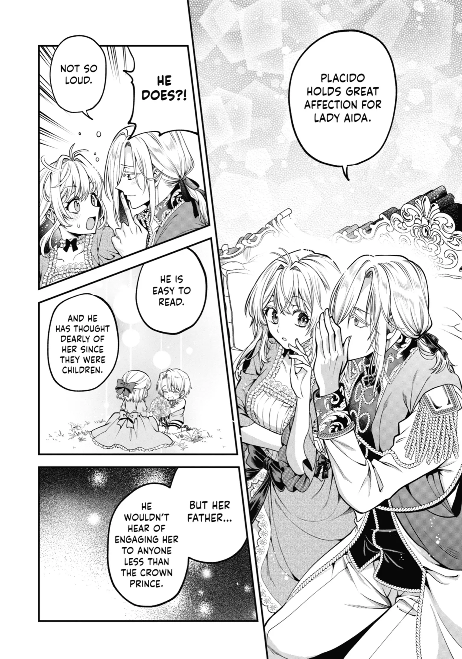 Read Always a Catch! Manga Online