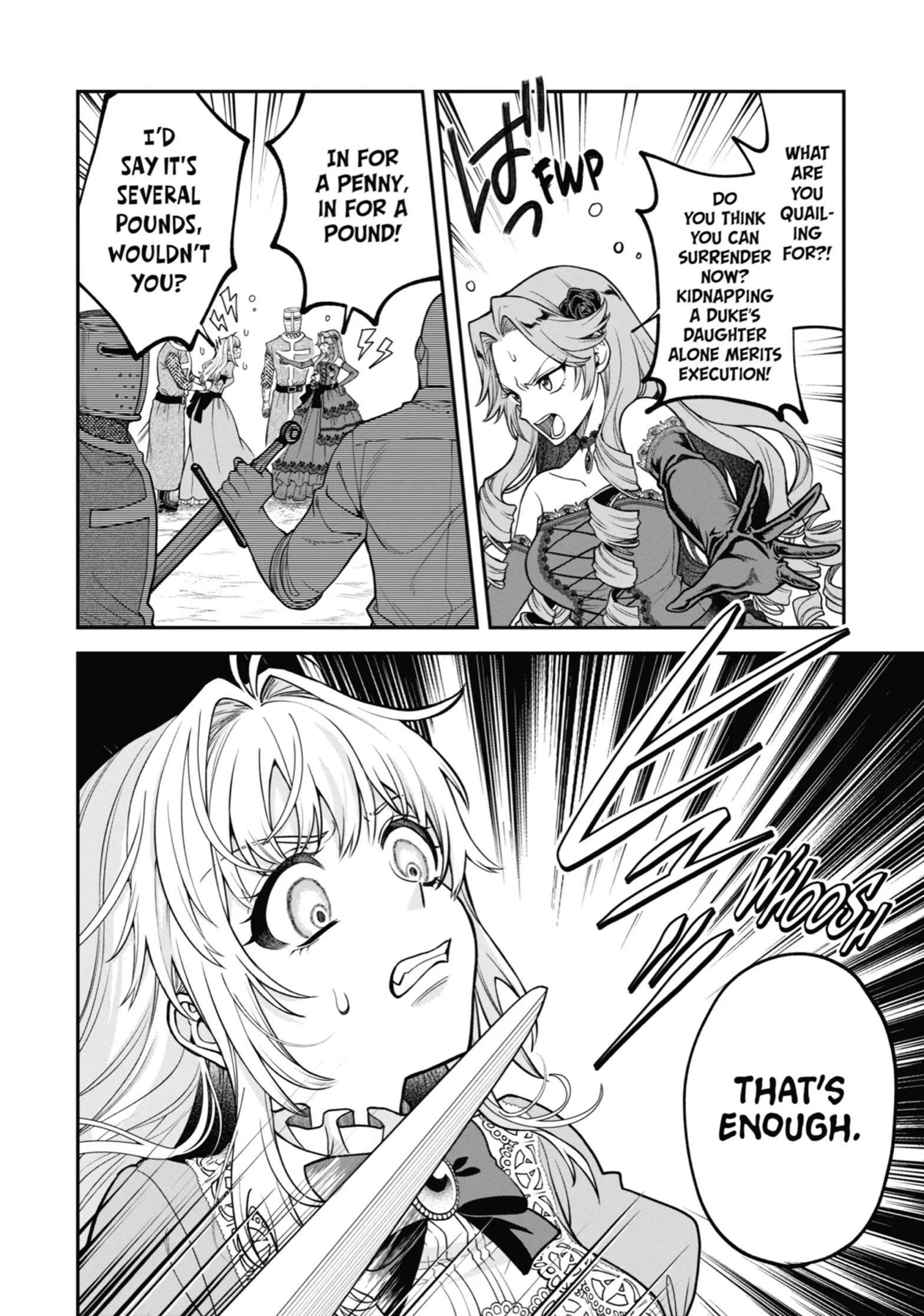 Read Always a Catch! Manga Online