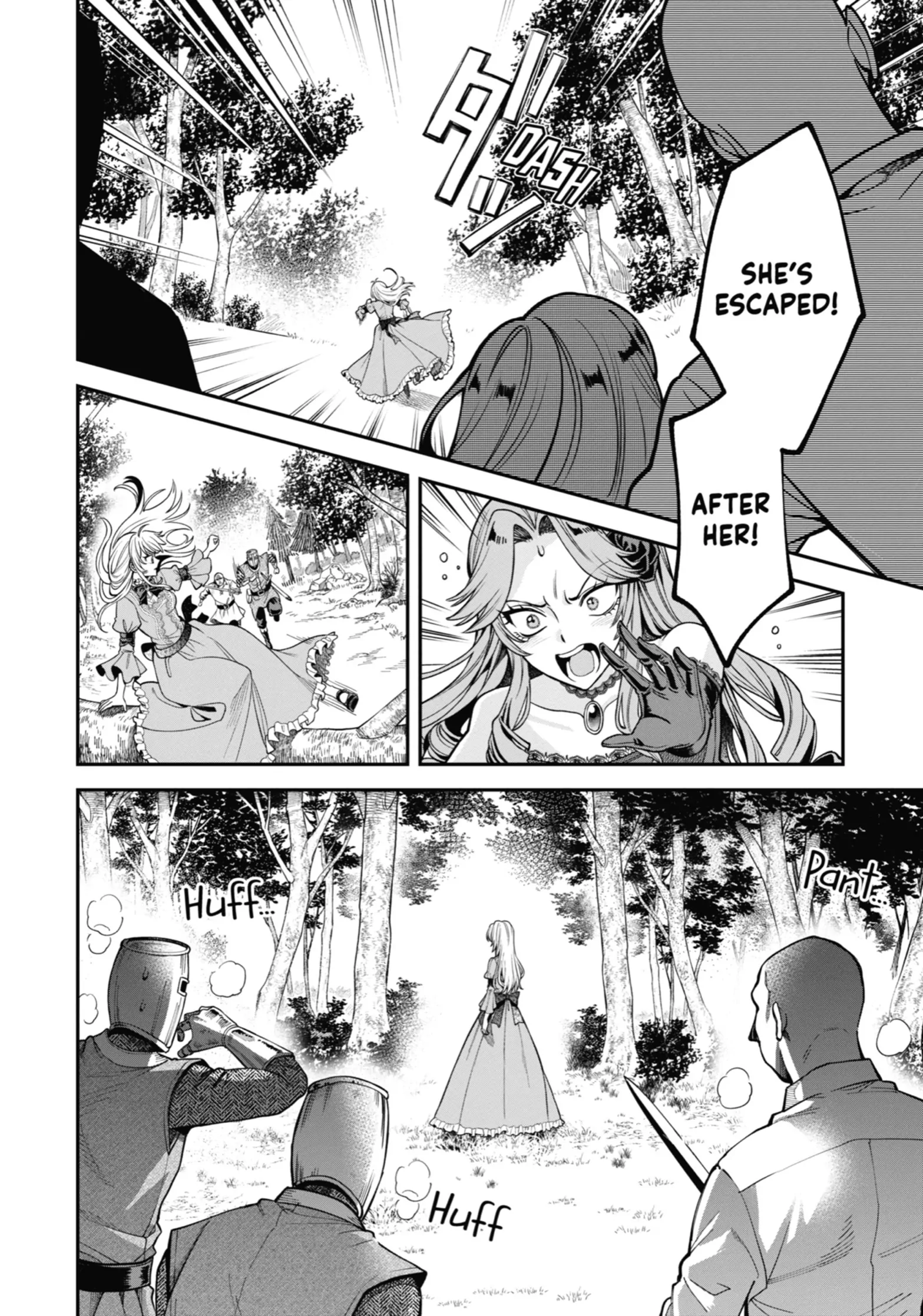 Read Always a Catch! Manga Online