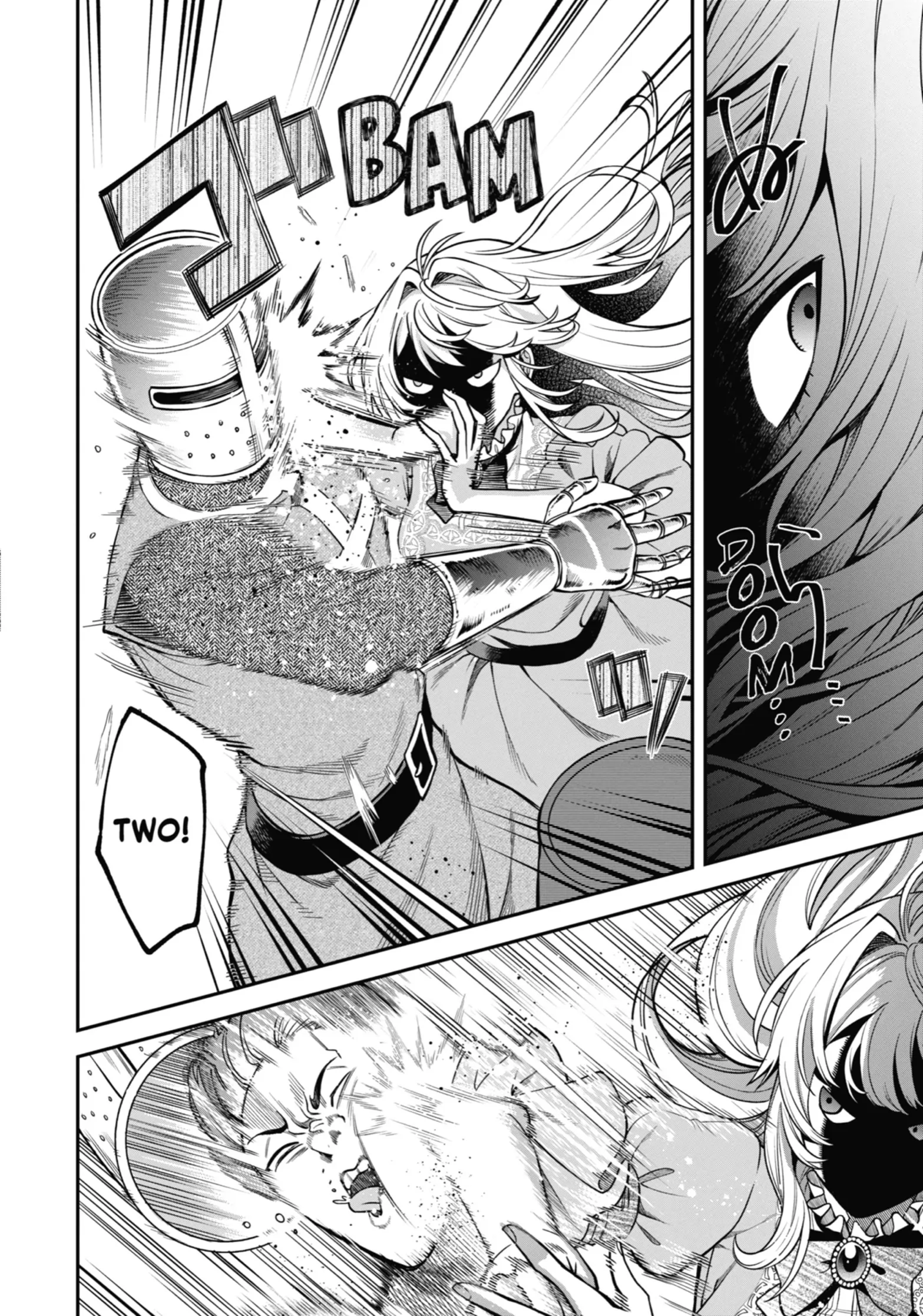 Read Always a Catch! Manga Online