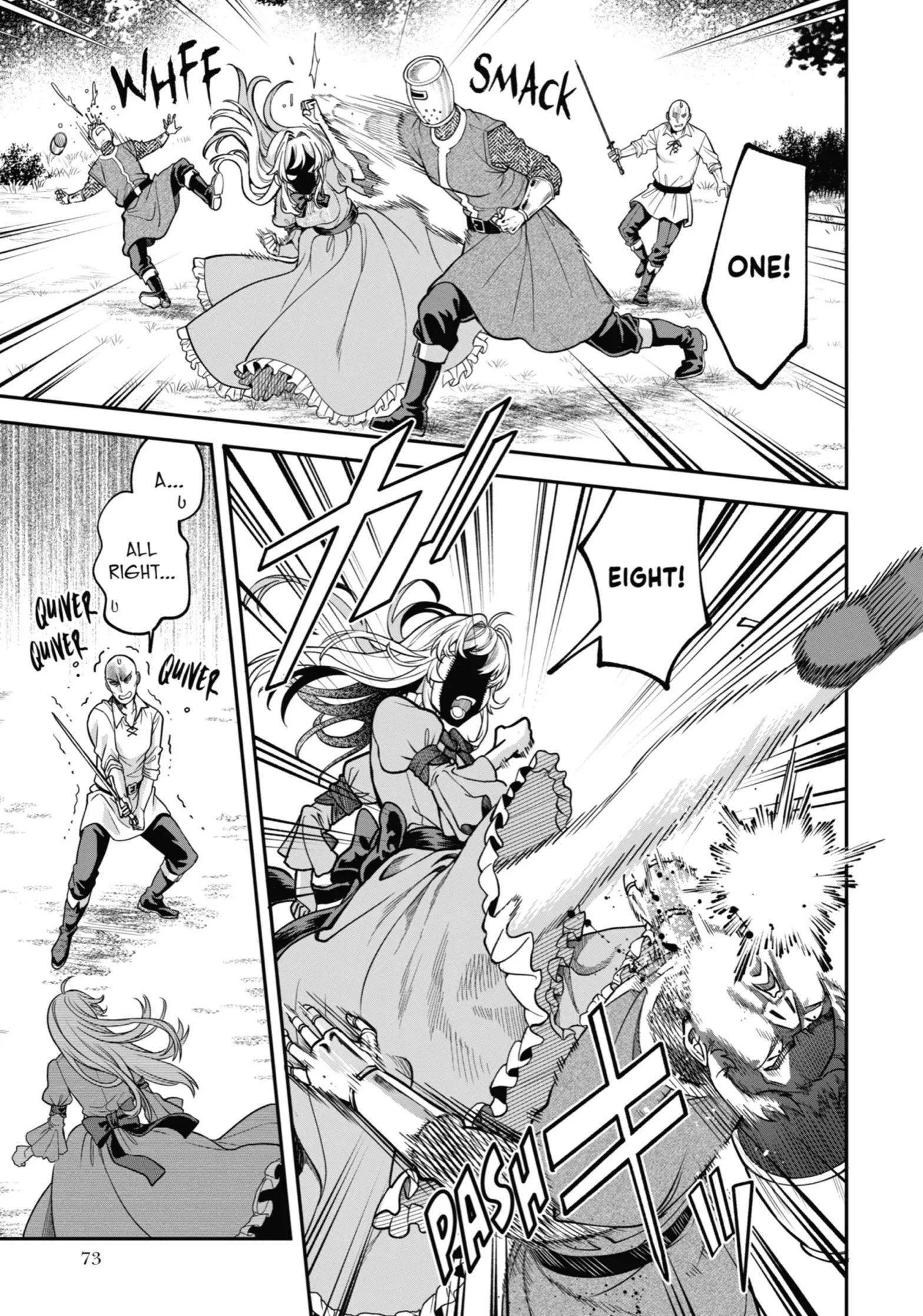 Read Always a Catch! Manga Online