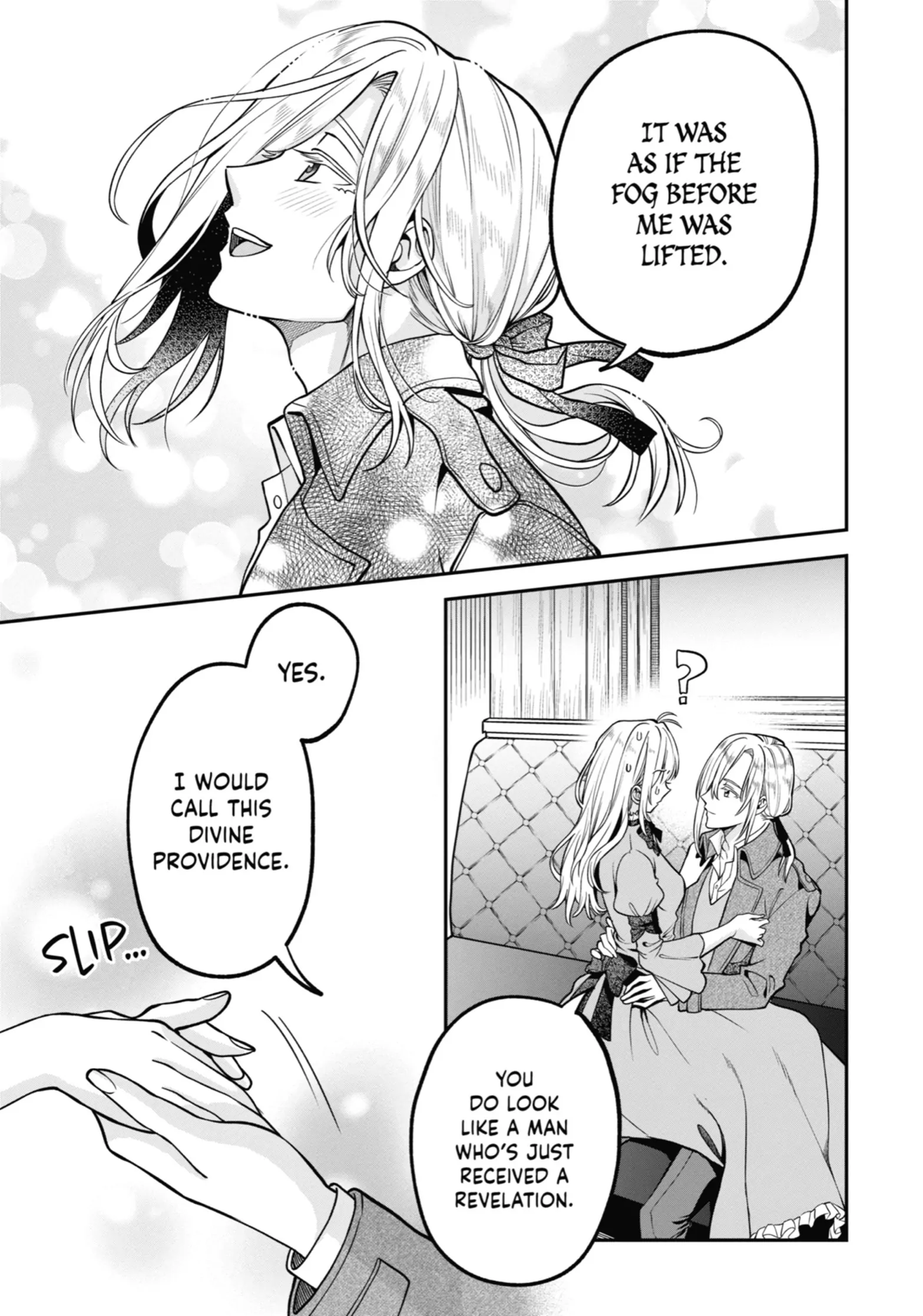 Read Always a Catch! Manga Online