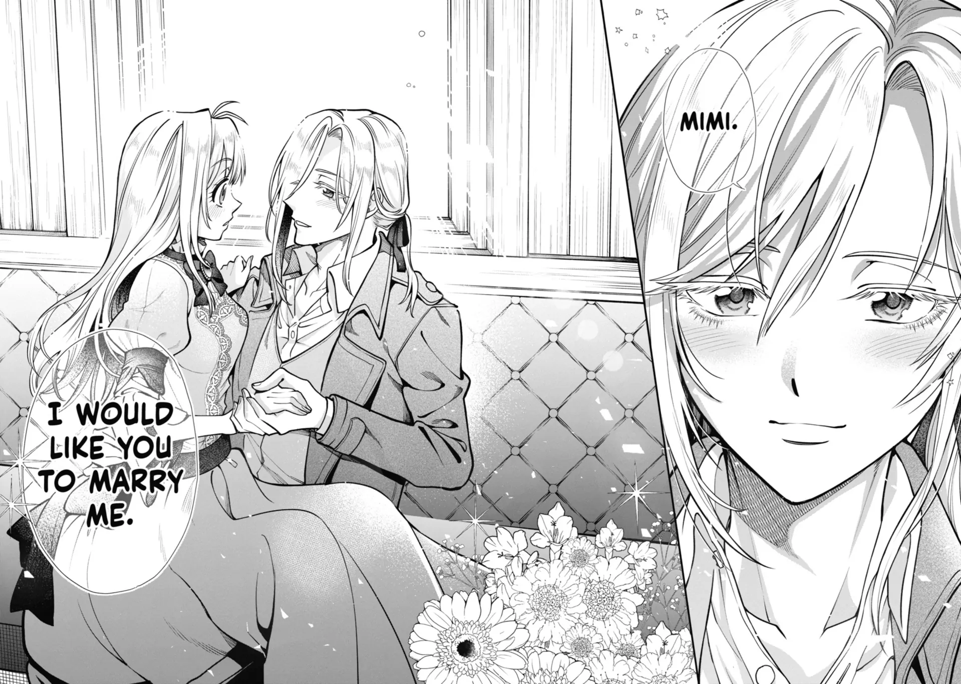 Read Always a Catch! Manga Online