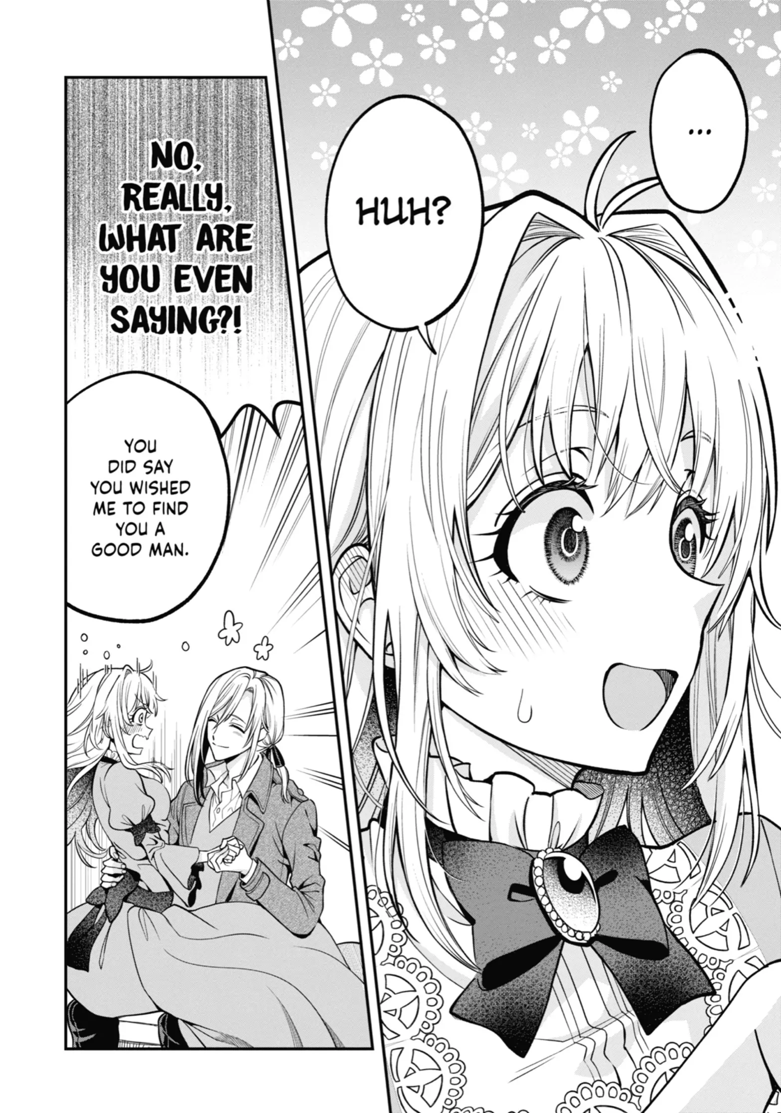 Read Always a Catch! Manga Online
