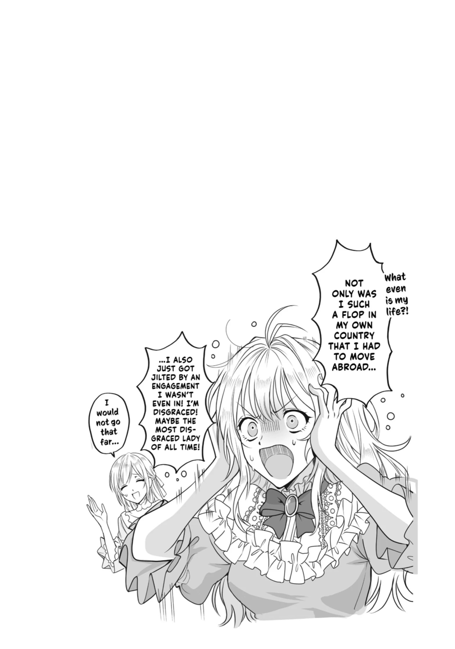 Read Always a Catch! Manga Online
