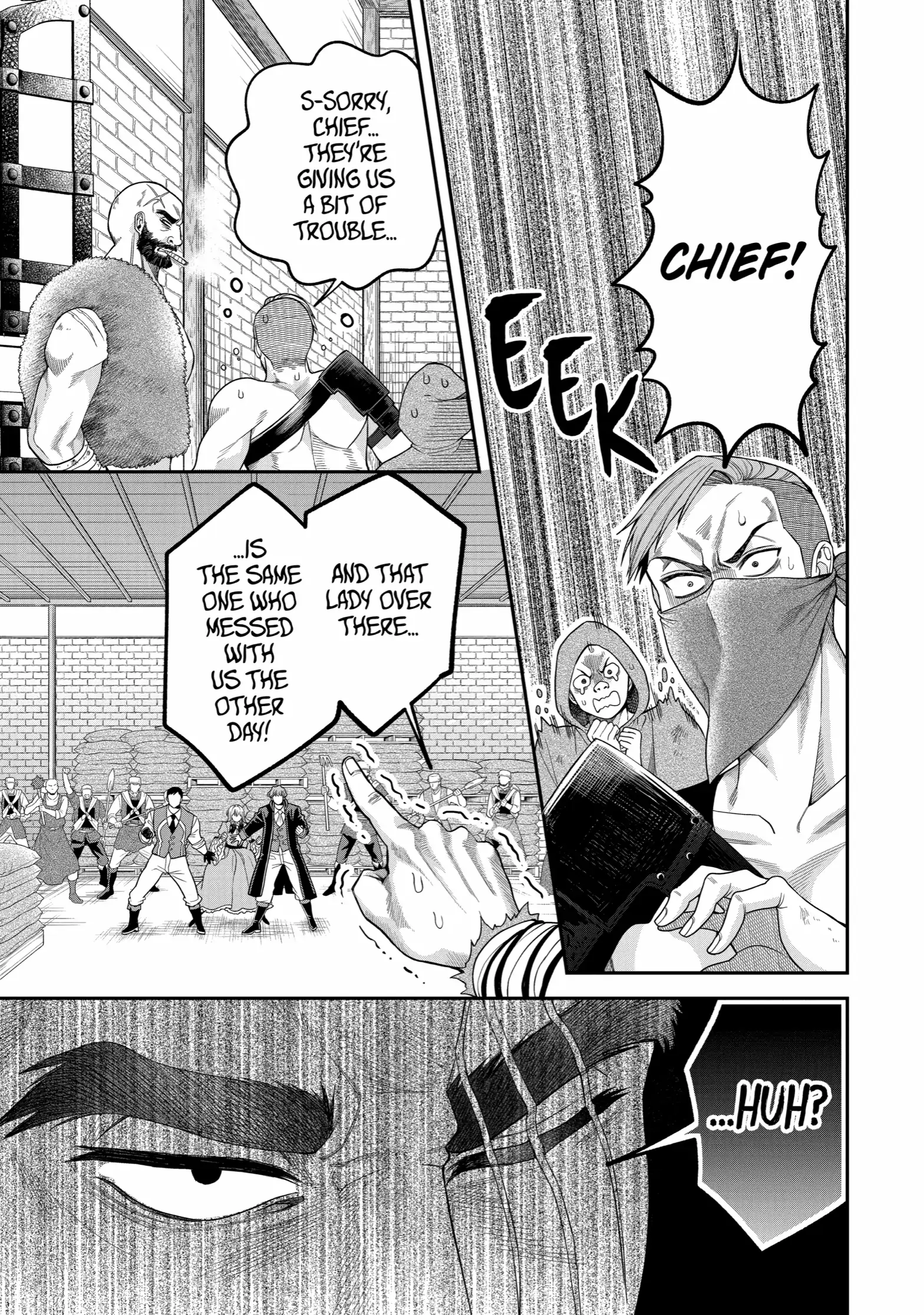 Read Always a Catch! Manga Online