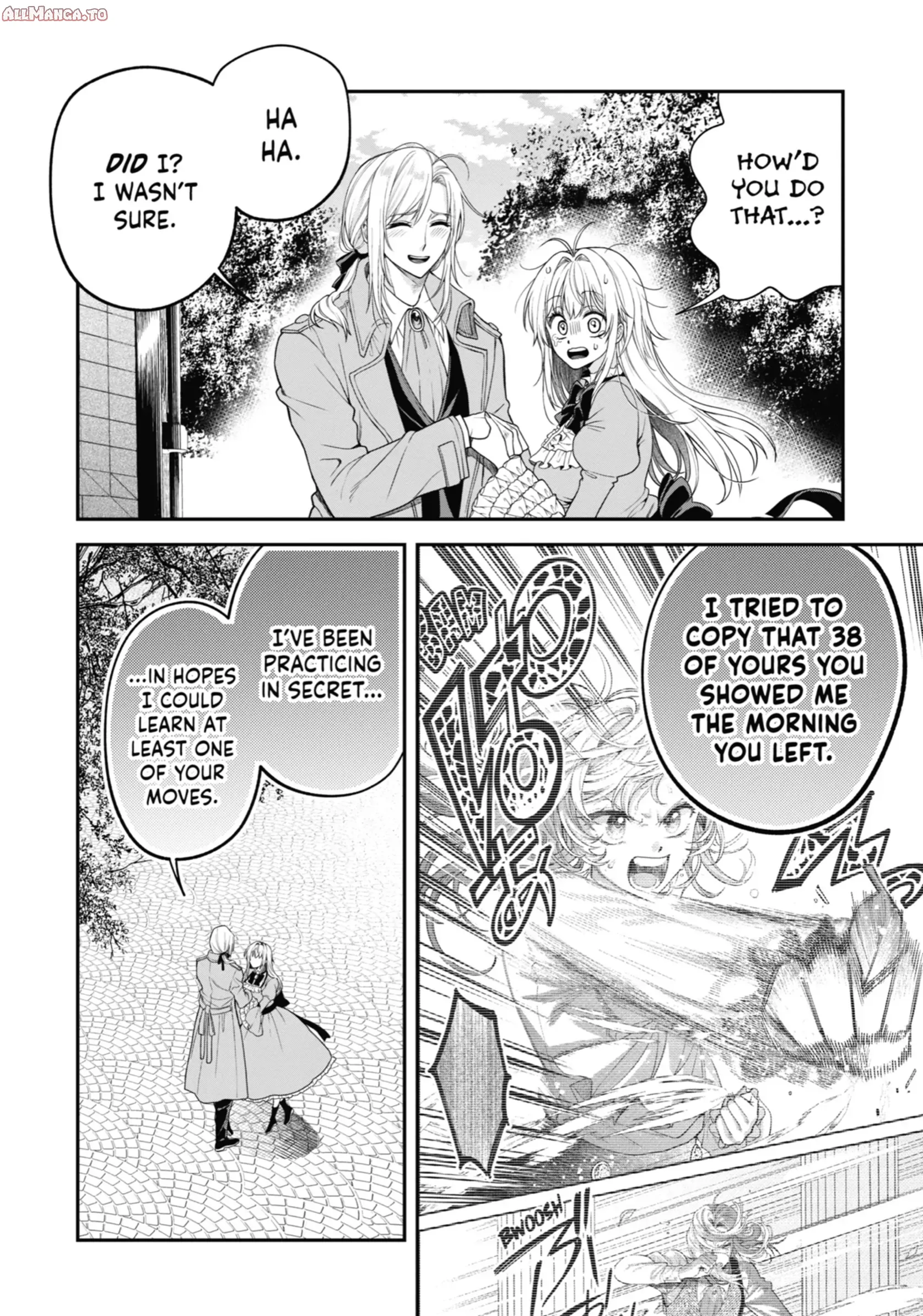 Read Always a Catch! Manga Online