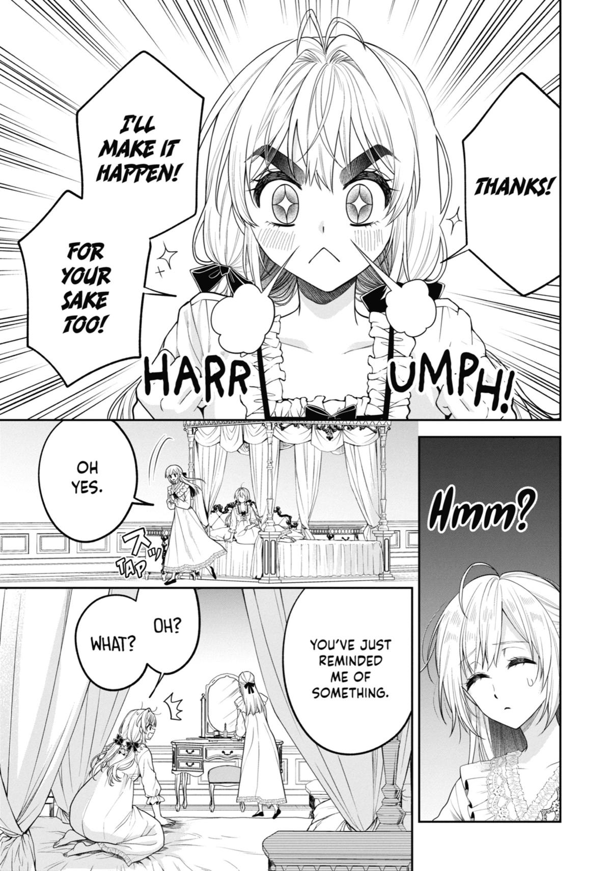 Read Always a Catch! Manga Online