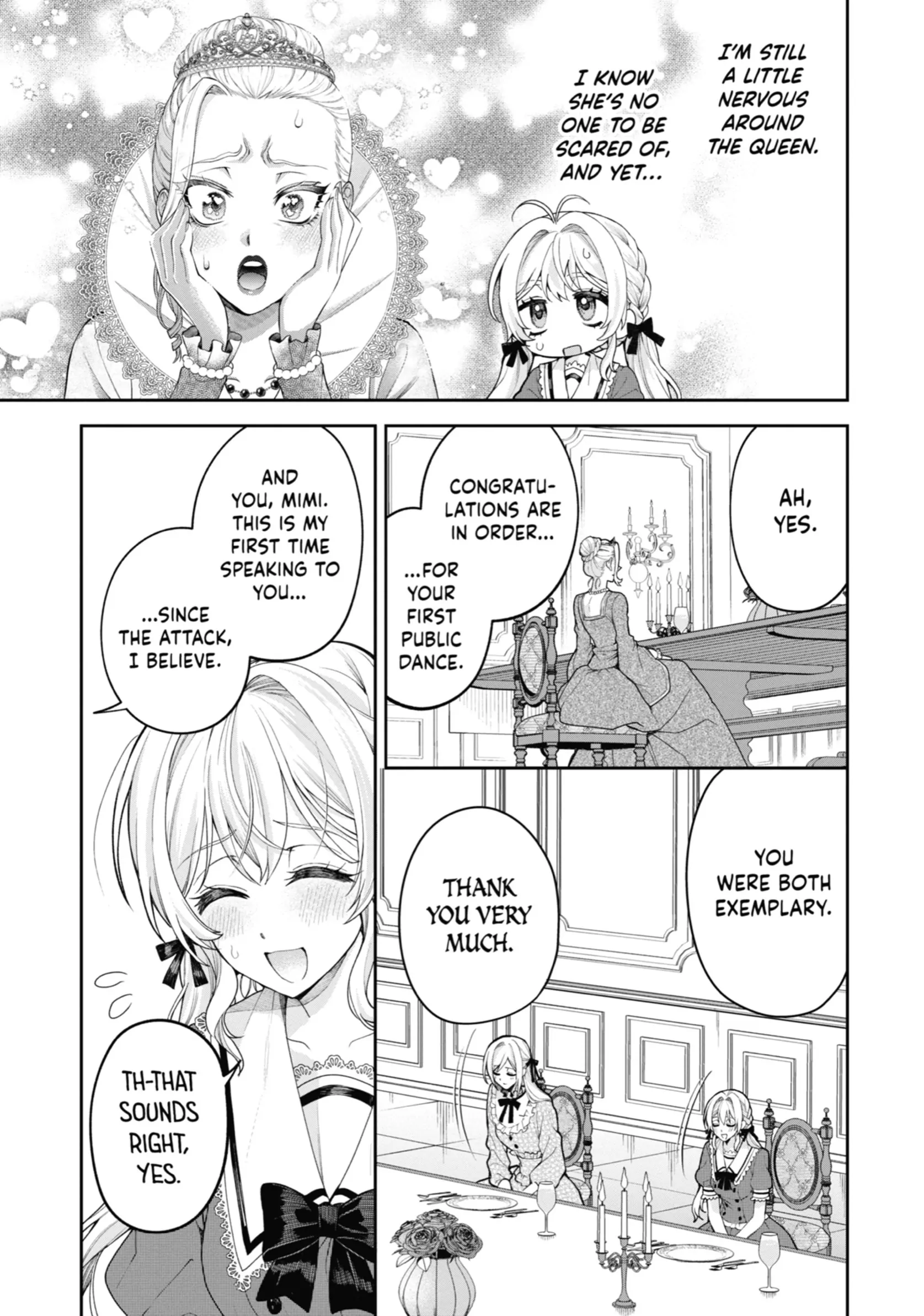 Read Always a Catch! Manga Online