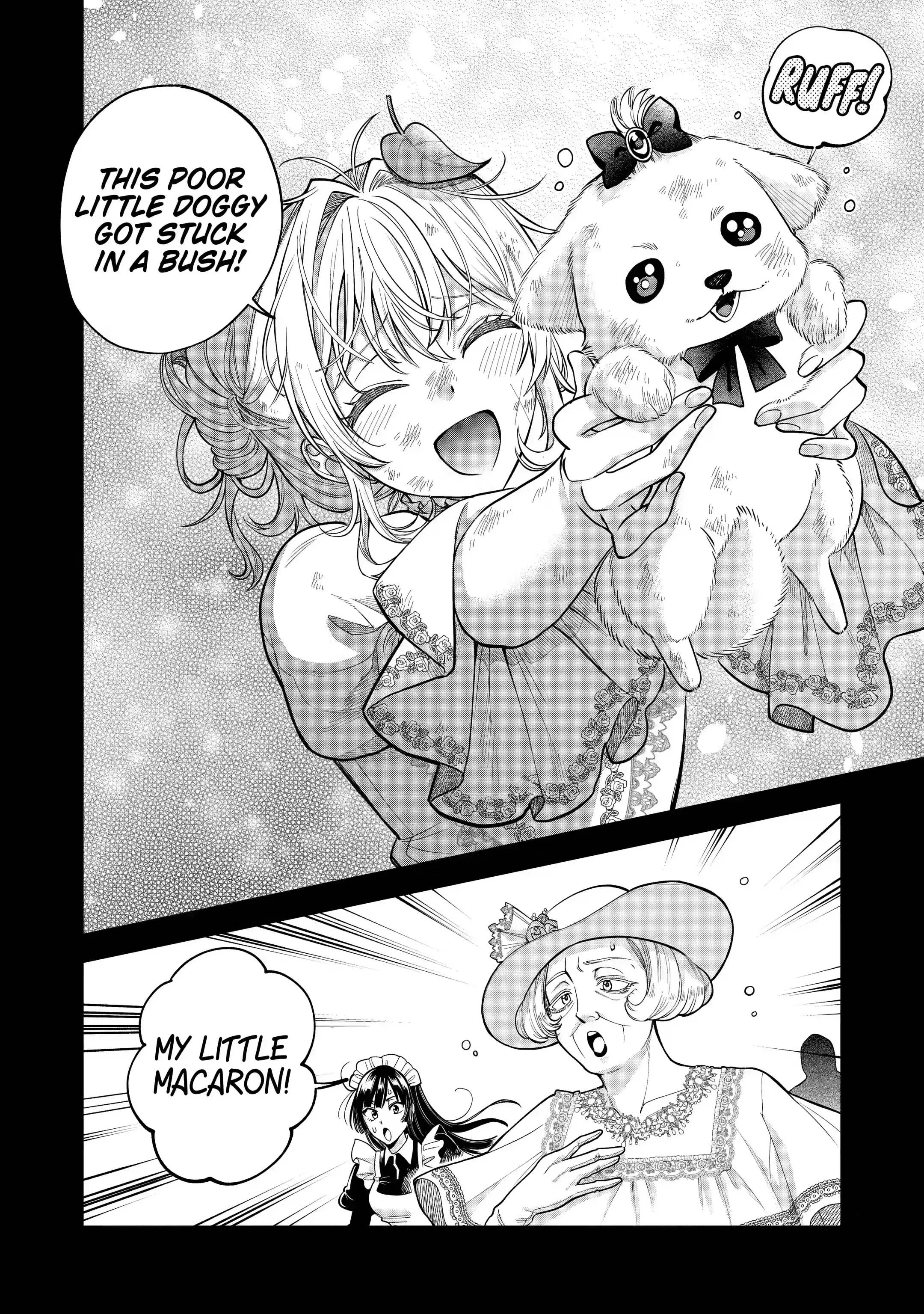 Read Always a Catch! Manga Online