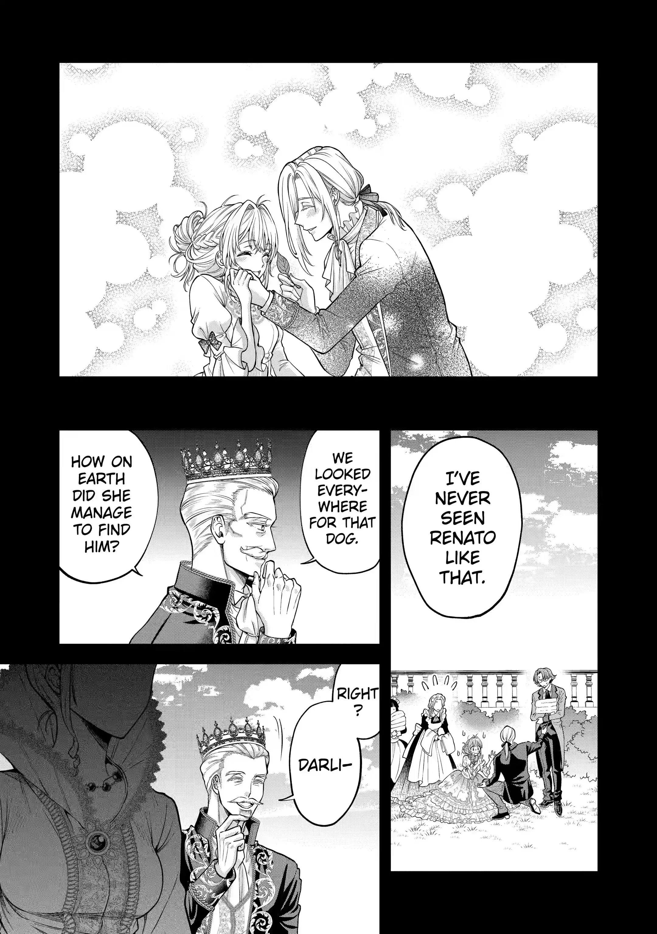 Read Always a Catch! Manga Online