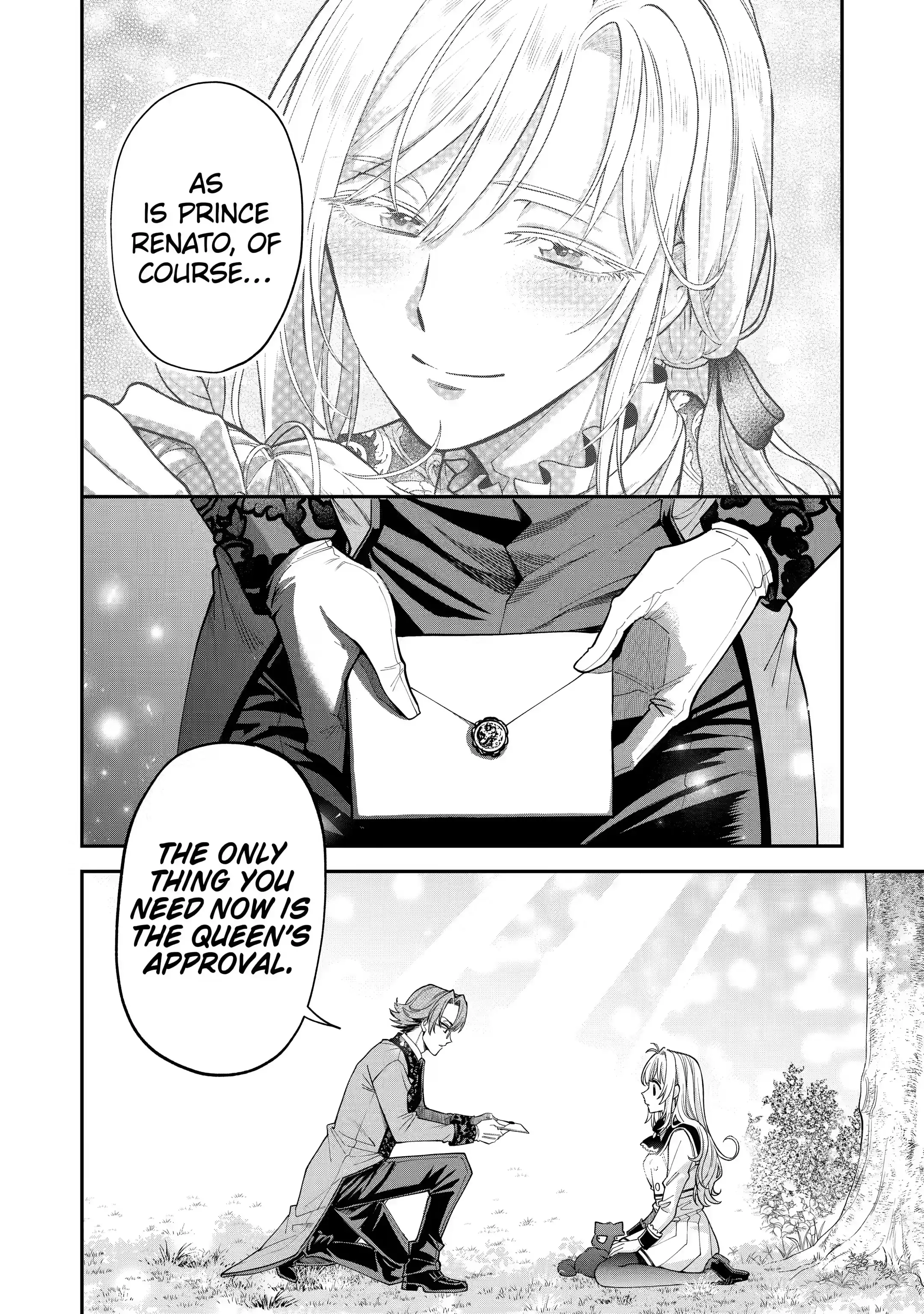Read Always a Catch! Manga Online