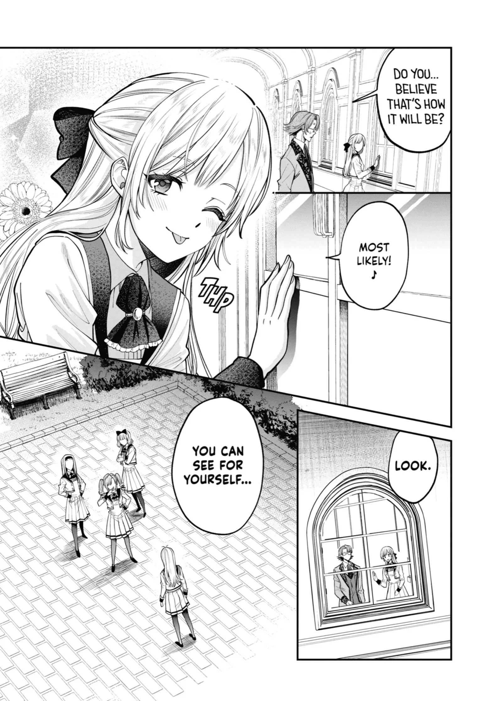 Read Always a Catch! Manga Online