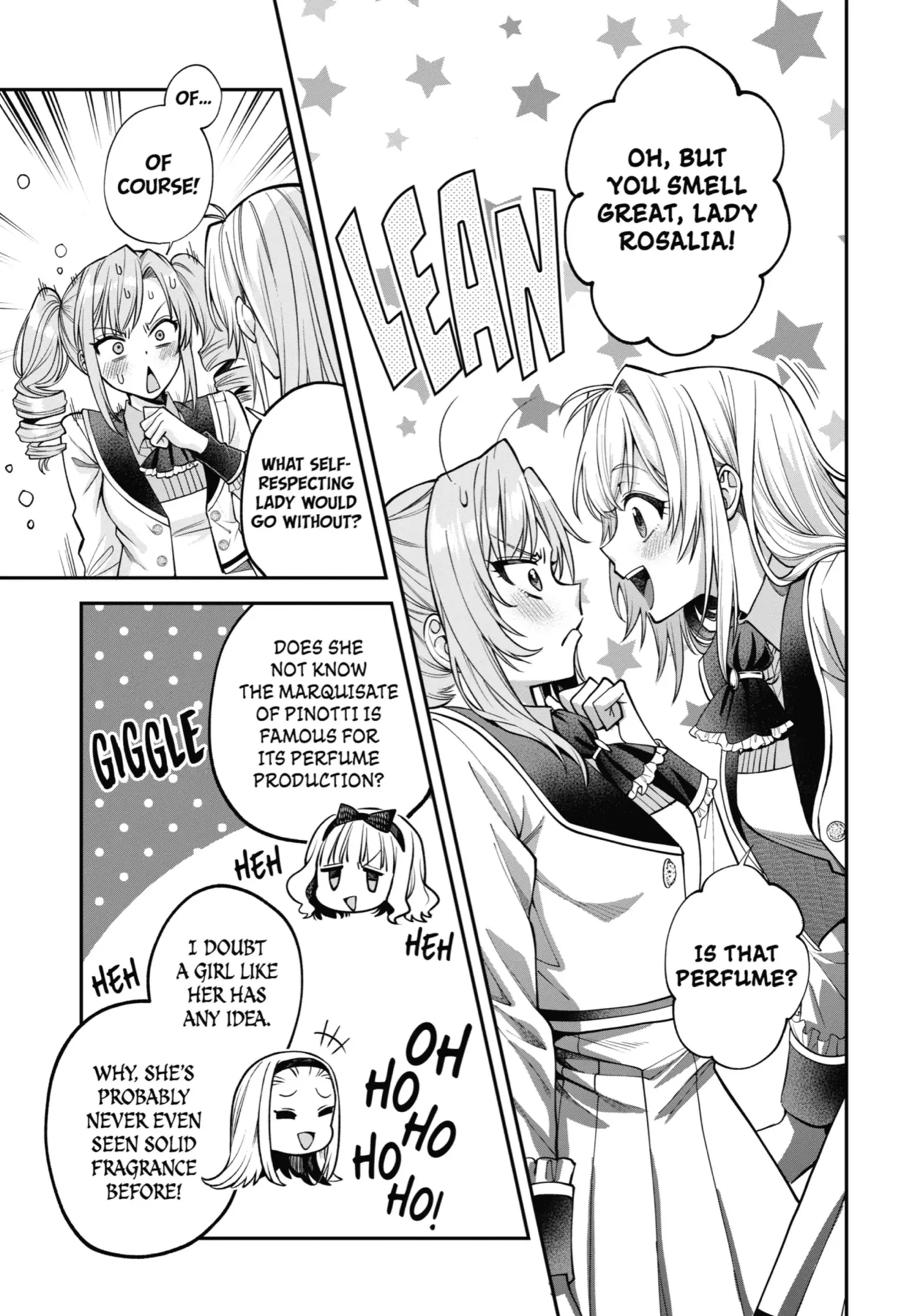 Read Always a Catch! Manga Online