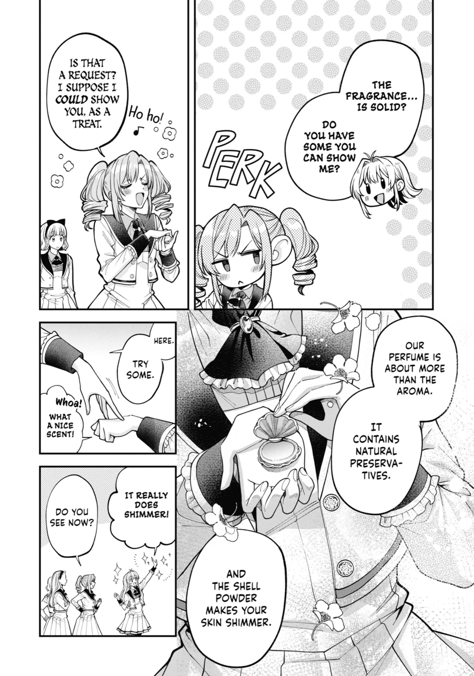 Read Always a Catch! Manga Online