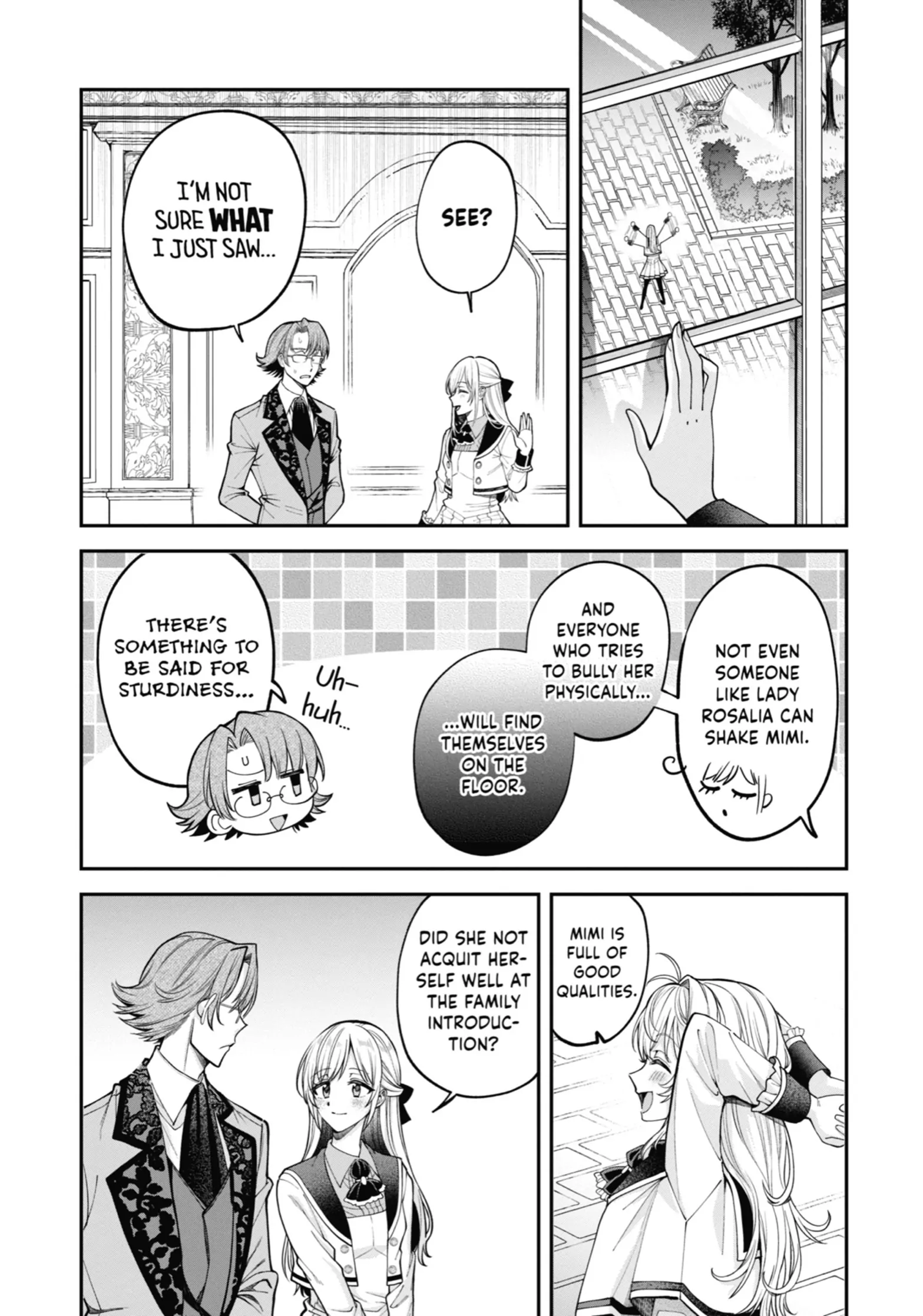 Read Always a Catch! Manga Online