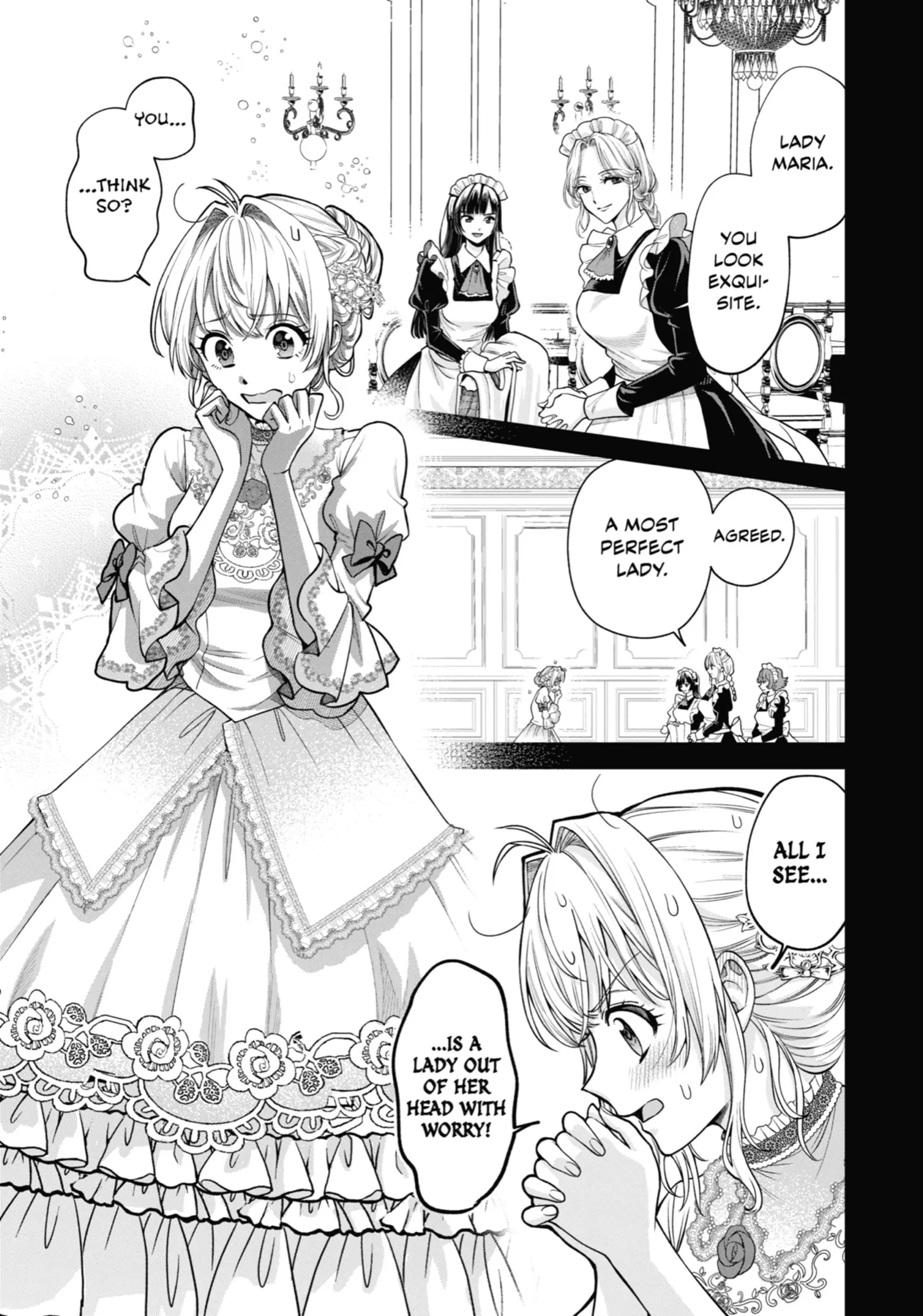 Read Always a Catch! Manga Online
