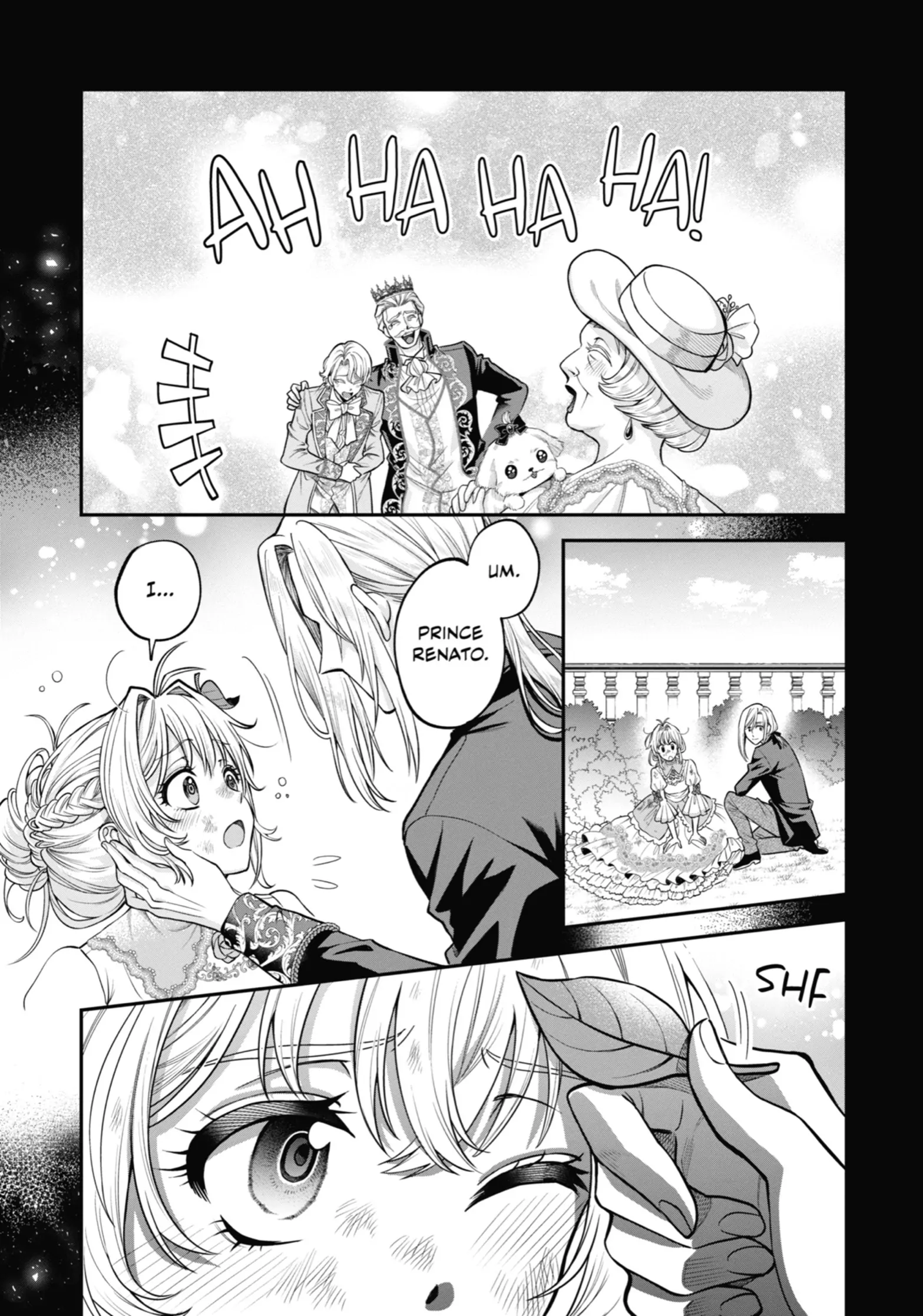 Read Always a Catch! Manga Online