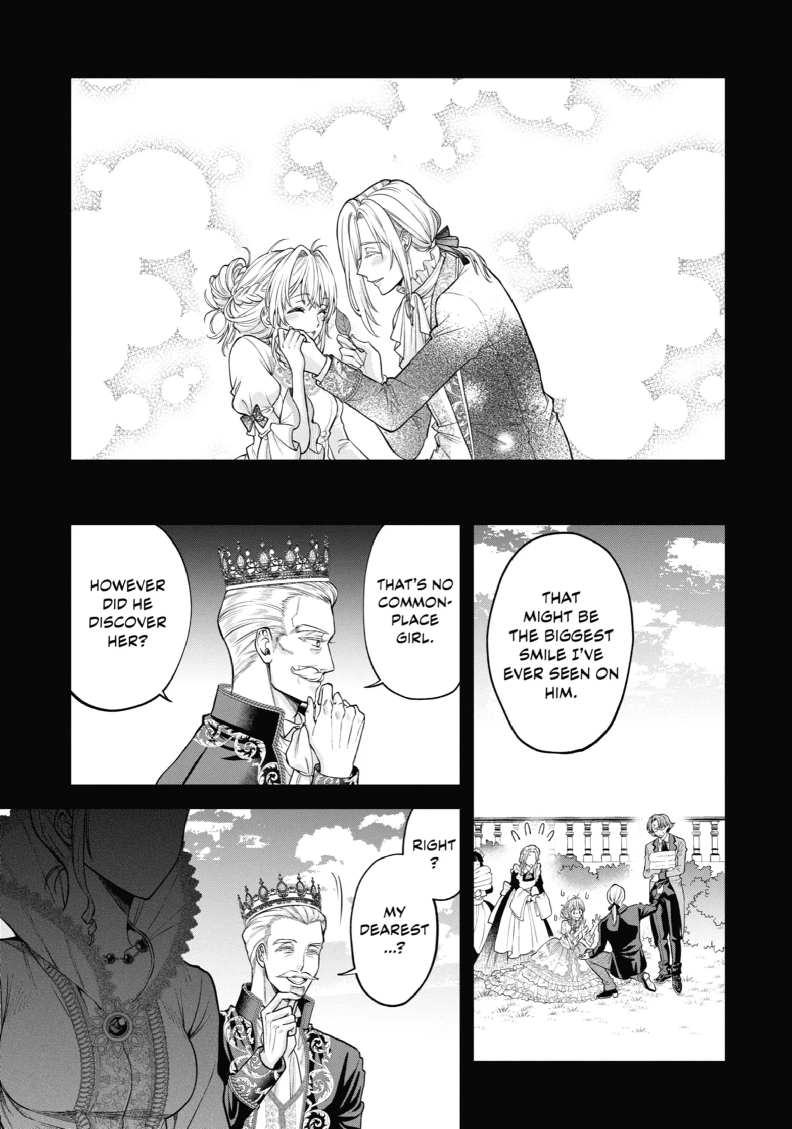 Read Always a Catch! Manga Online