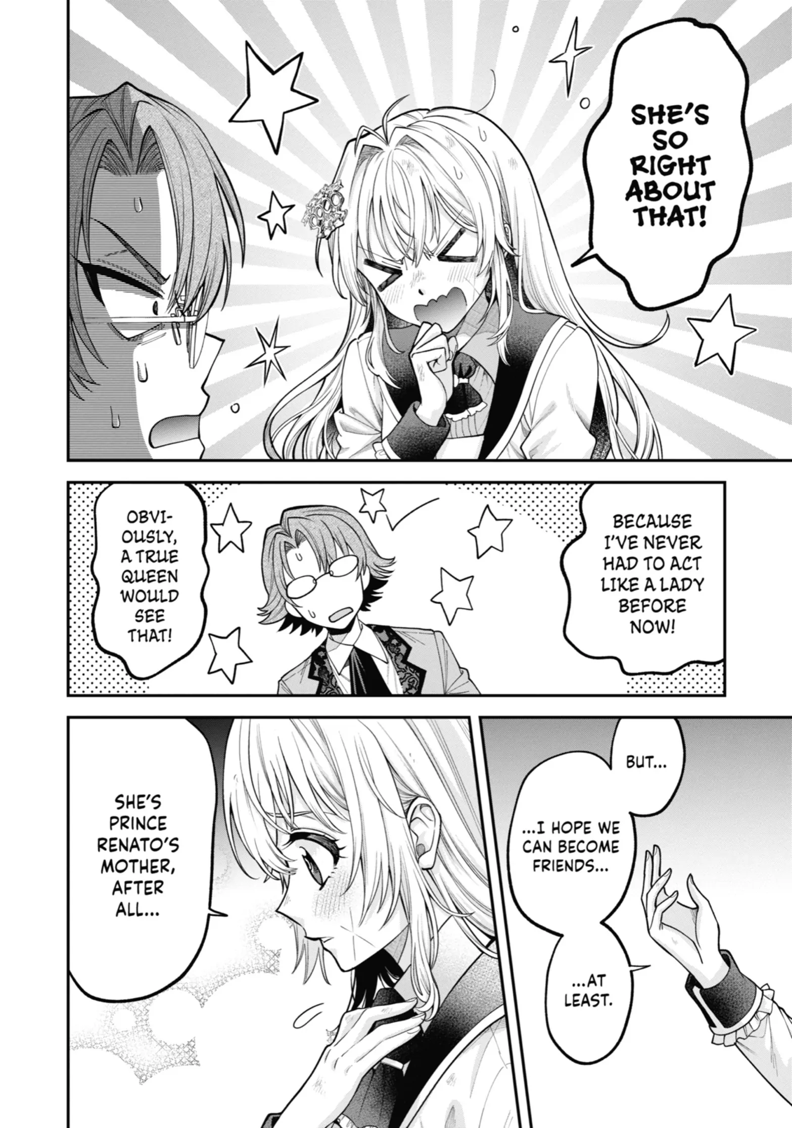 Read Always a Catch! Manga Online