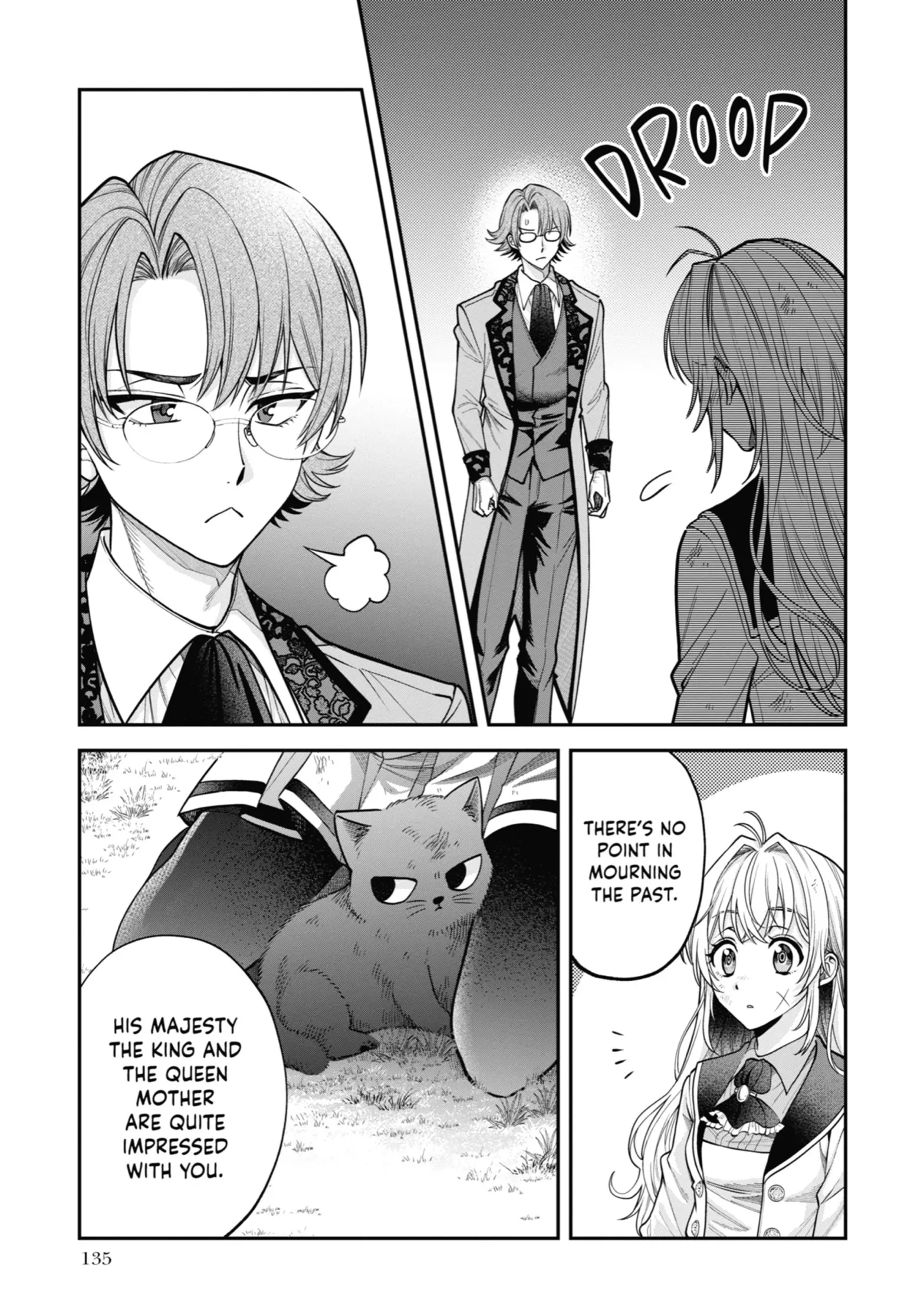 Read Always a Catch! Manga Online