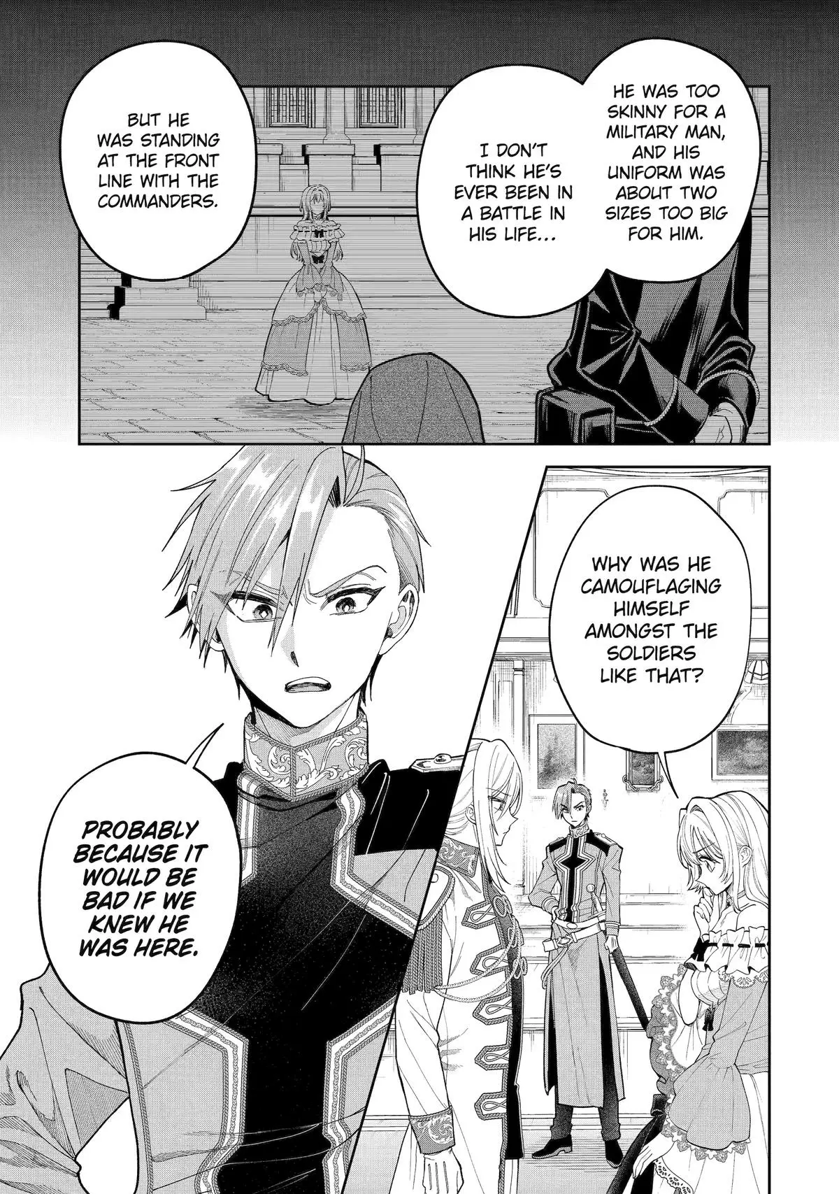 Read Always a Catch! Manga Online