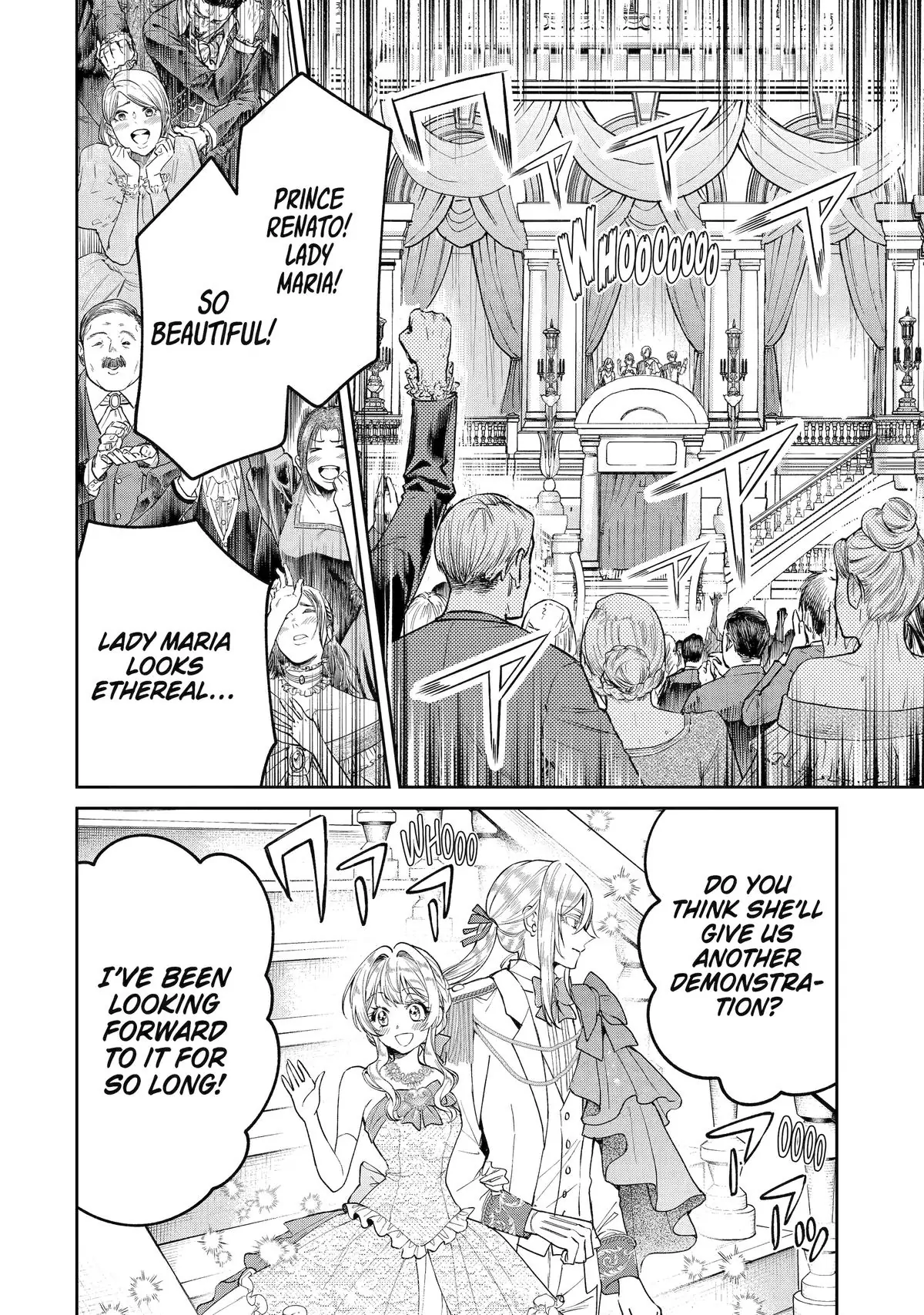Read Always a Catch! Manga Online