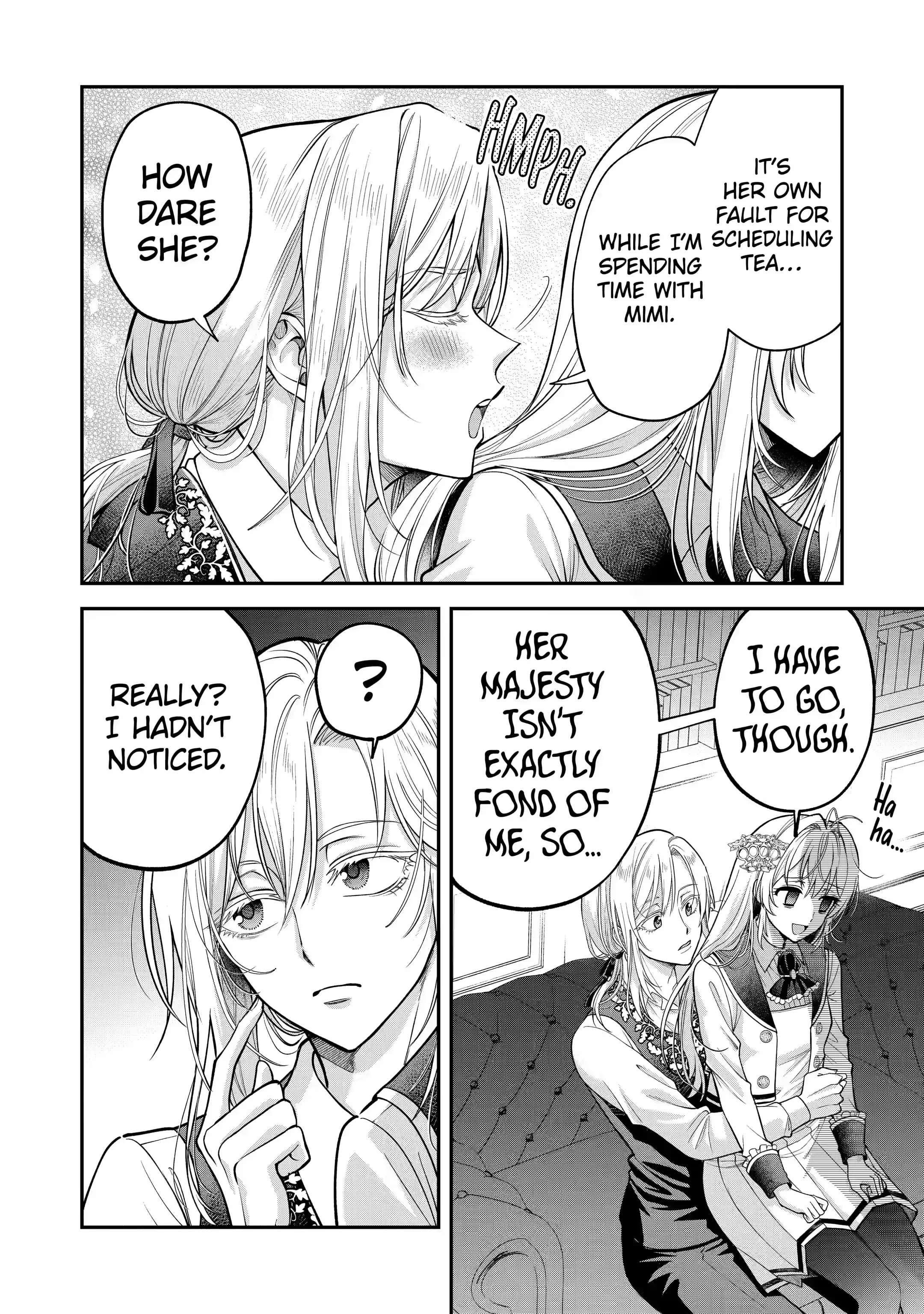 Read Always a Catch! Manga Online