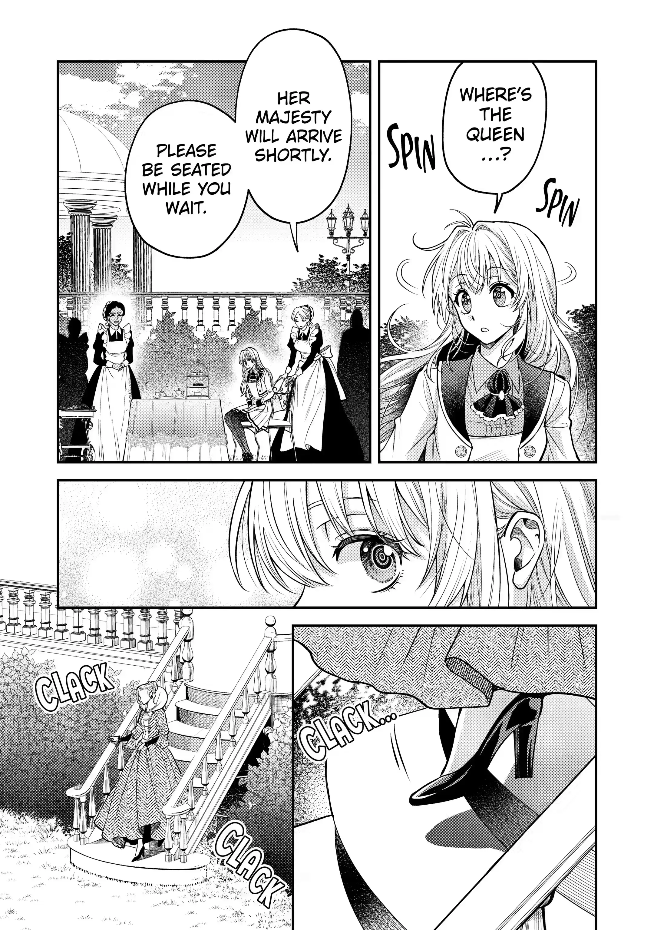 Read Always a Catch! Manga Online