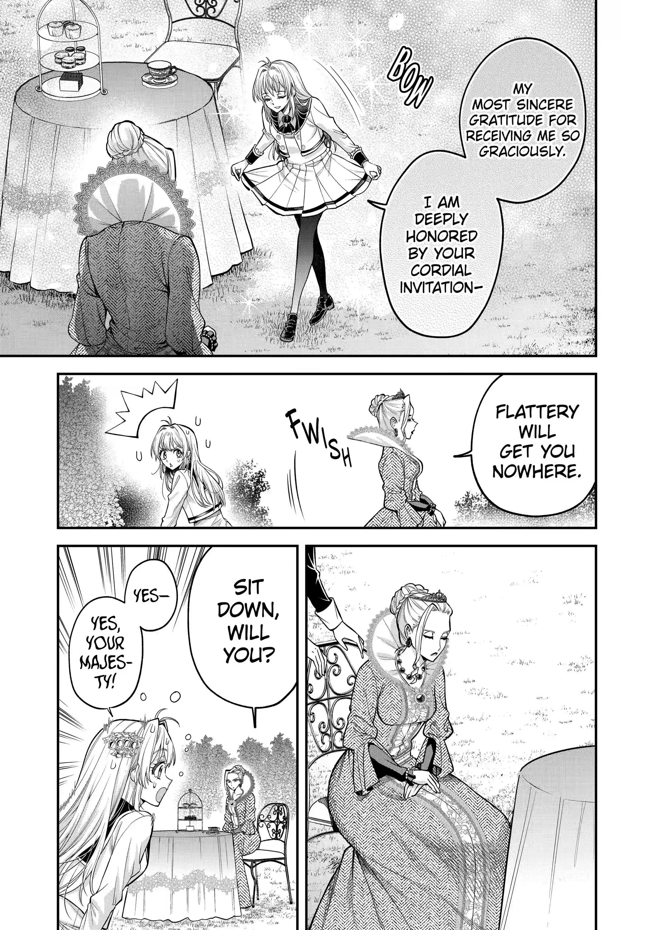 Read Always a Catch! Manga Online