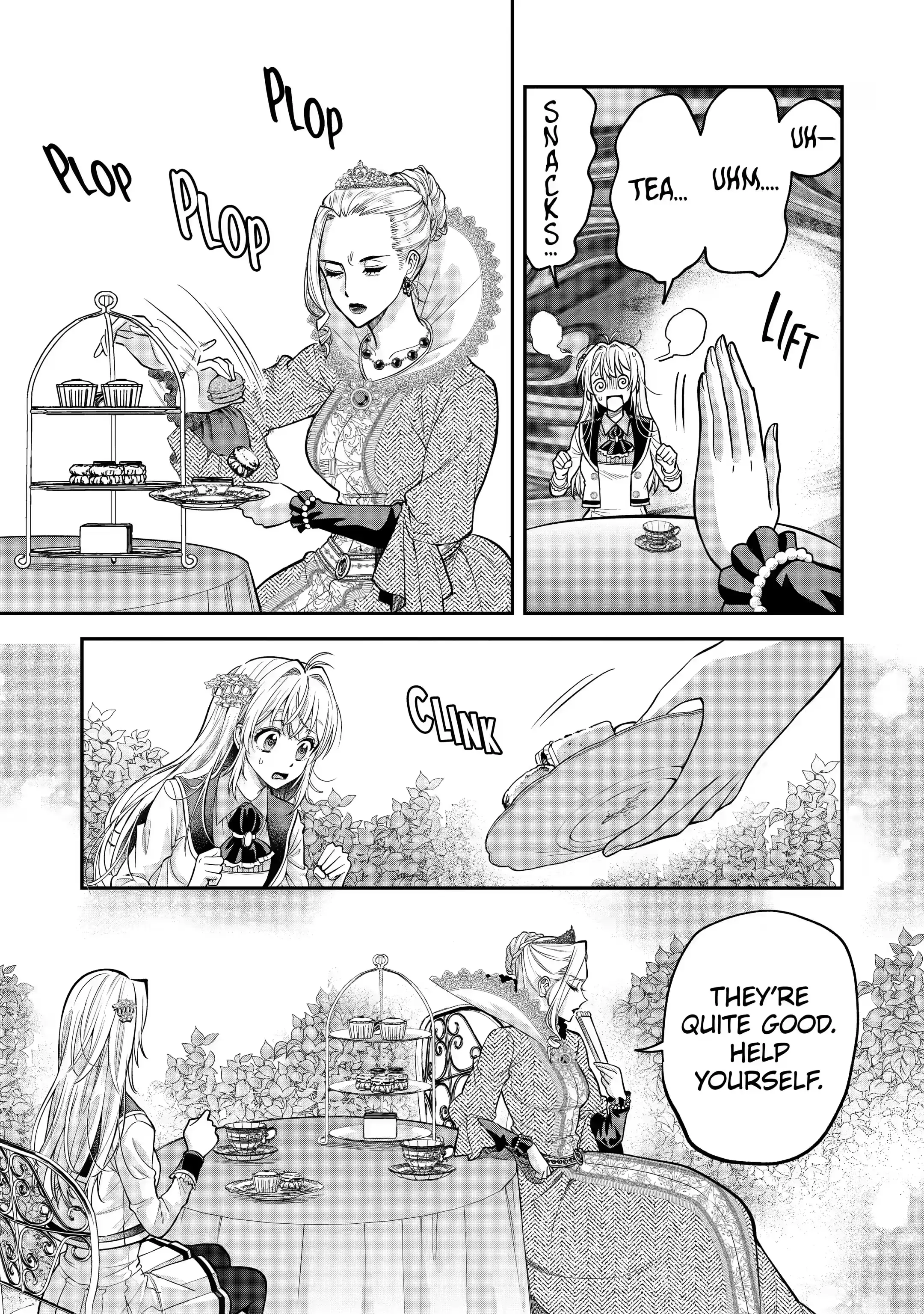 Read Always a Catch! Manga Online
