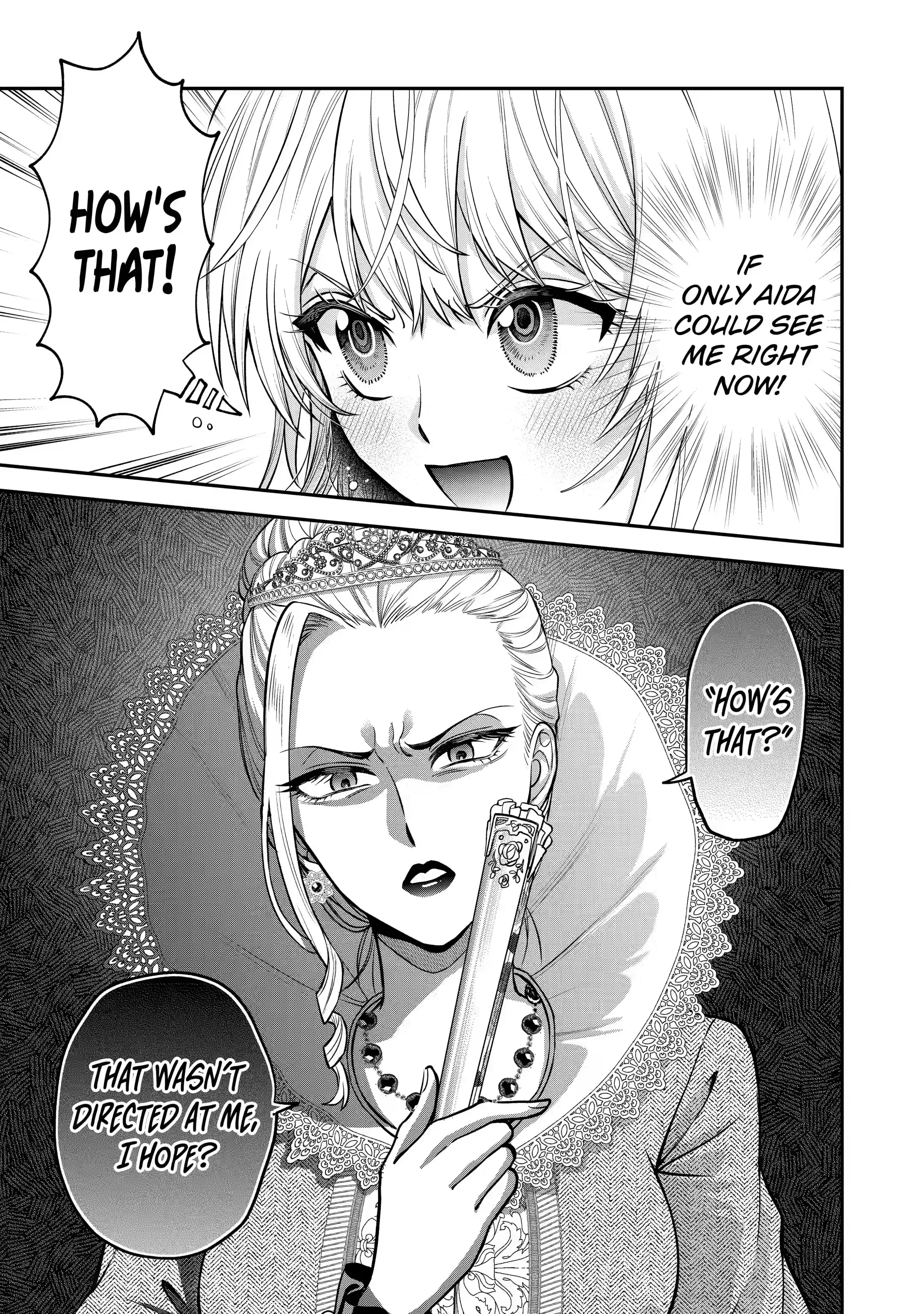 Read Always a Catch! Manga Online