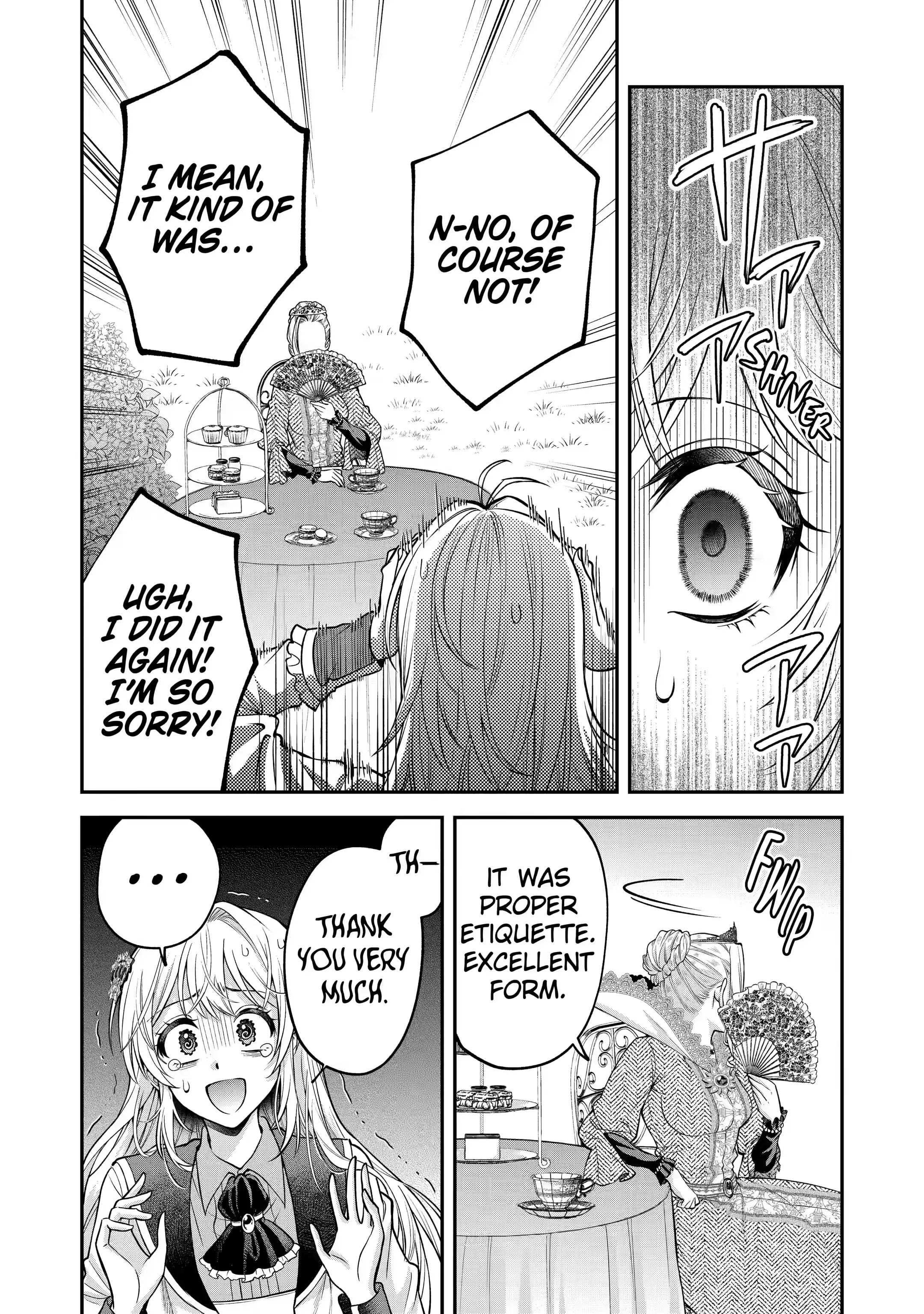 Read Always a Catch! Manga Online